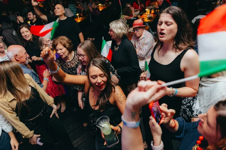 Viva Italia in Canberra 2026