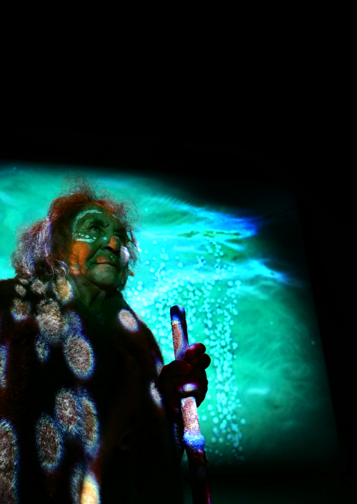 KHD takes on River of Art and Baranguba — Kate Howarth Digital