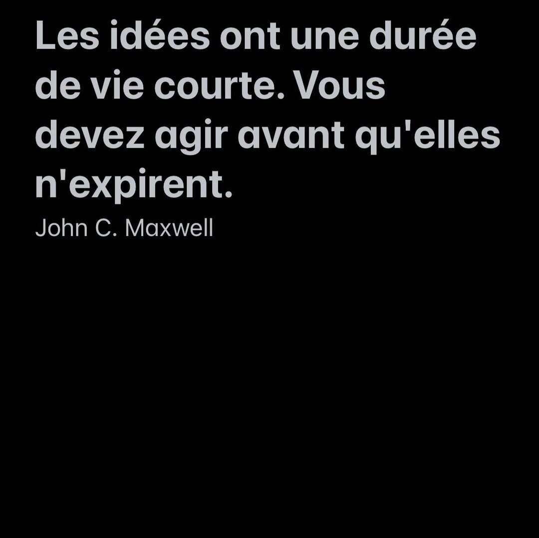 Rappel du lundi ☕️ ⁠
⁠
#Motivation #Projetpro #Entrepreneure
