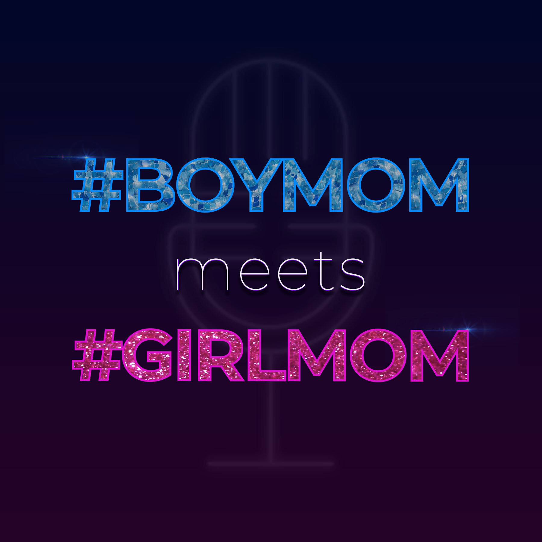  #BOYMOM, Boy Mom