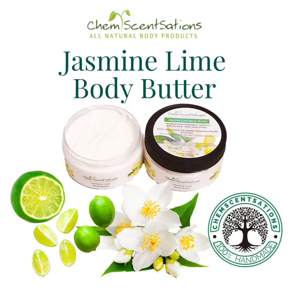 Products — ChemScentsations Body Products