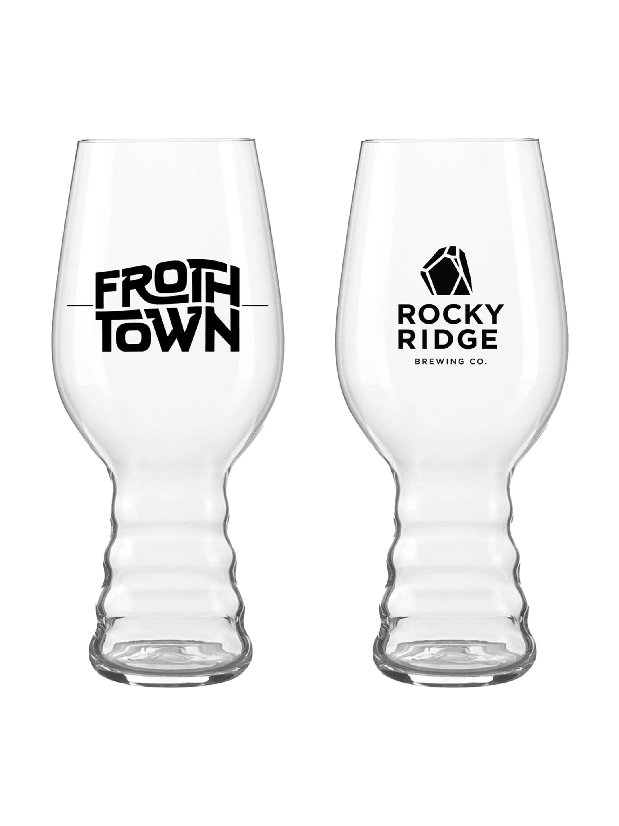 Froth Town Festival Merchandise Official Apparel & Accessories