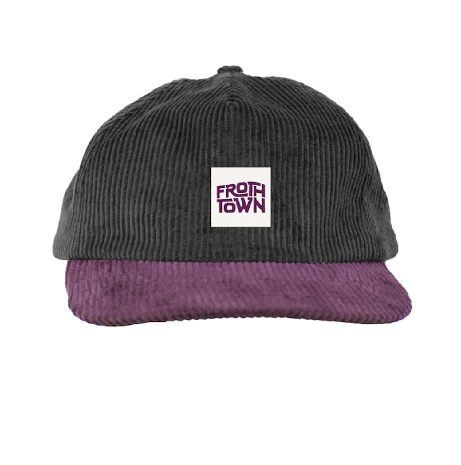 Froth Town 2024 Cap - Cord