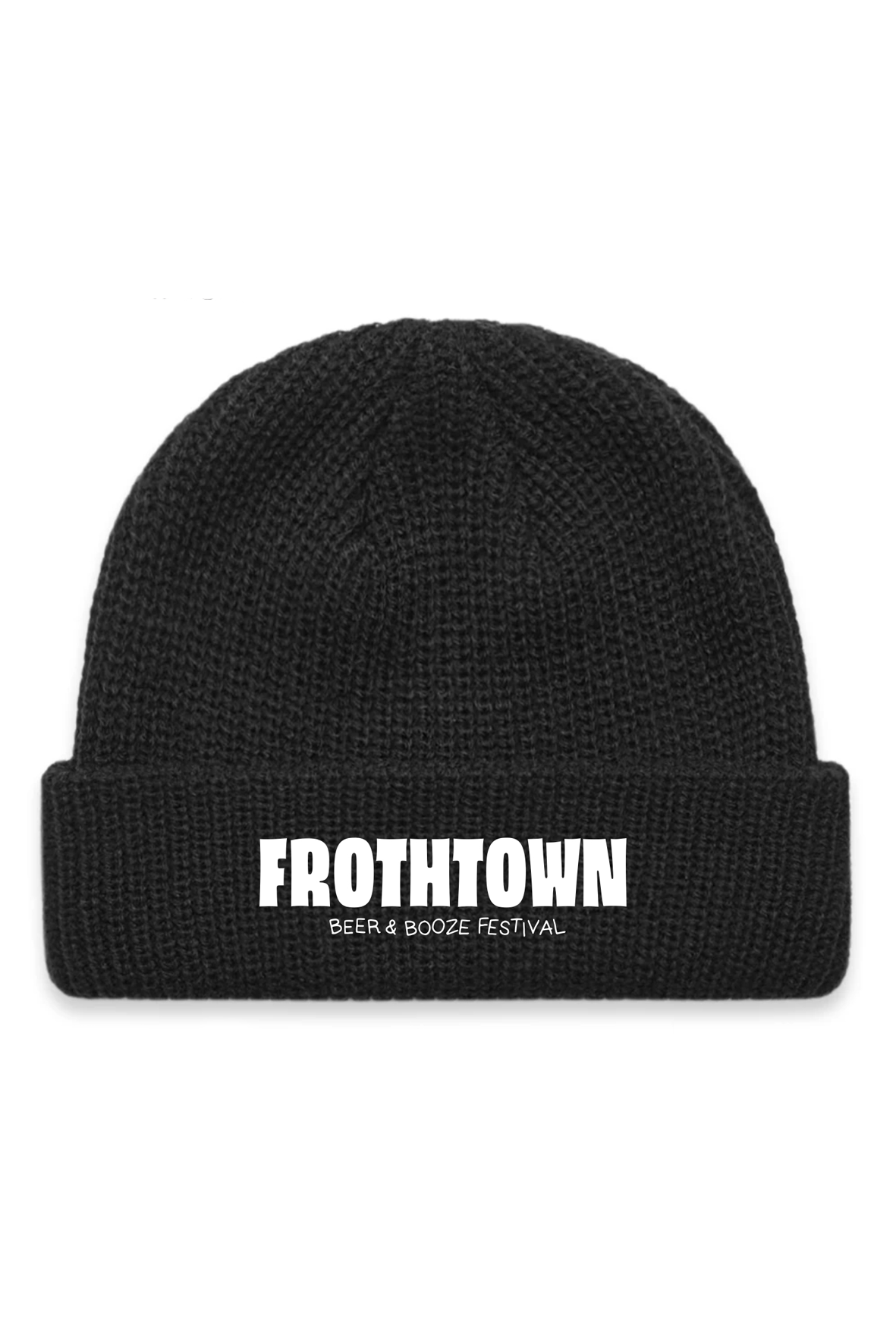 FROTH TOWN HERETAGE BEANIE.png