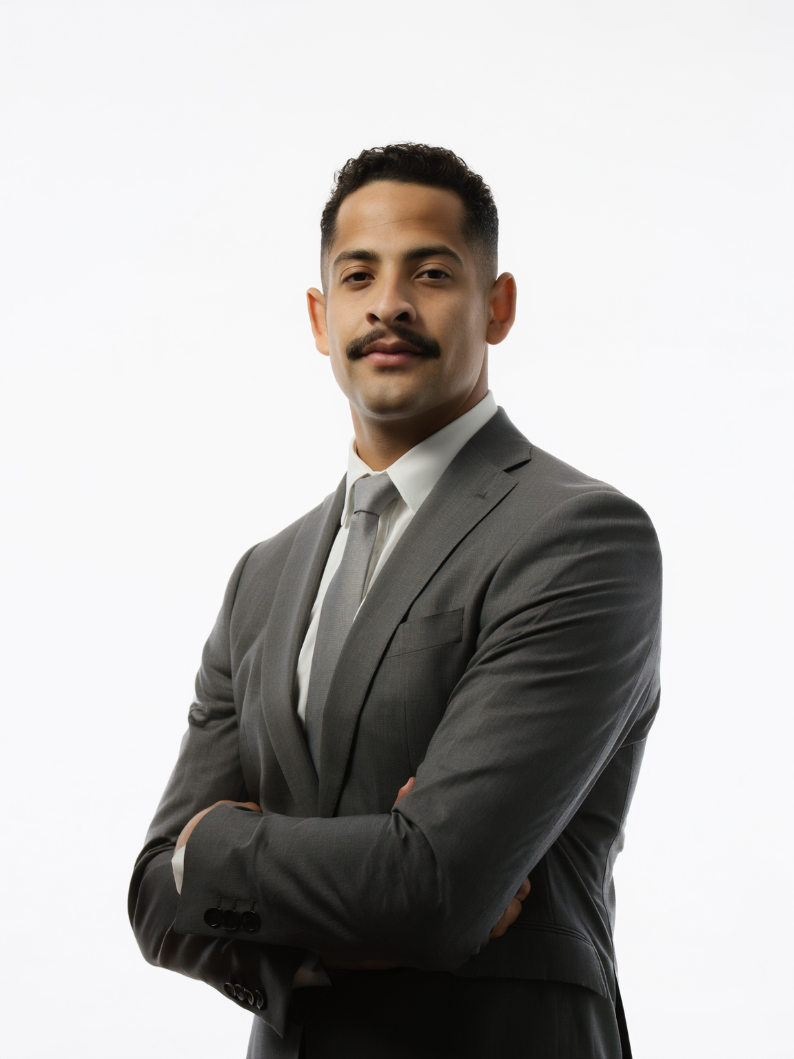 Pollex Media Team - Leonardo Georgi