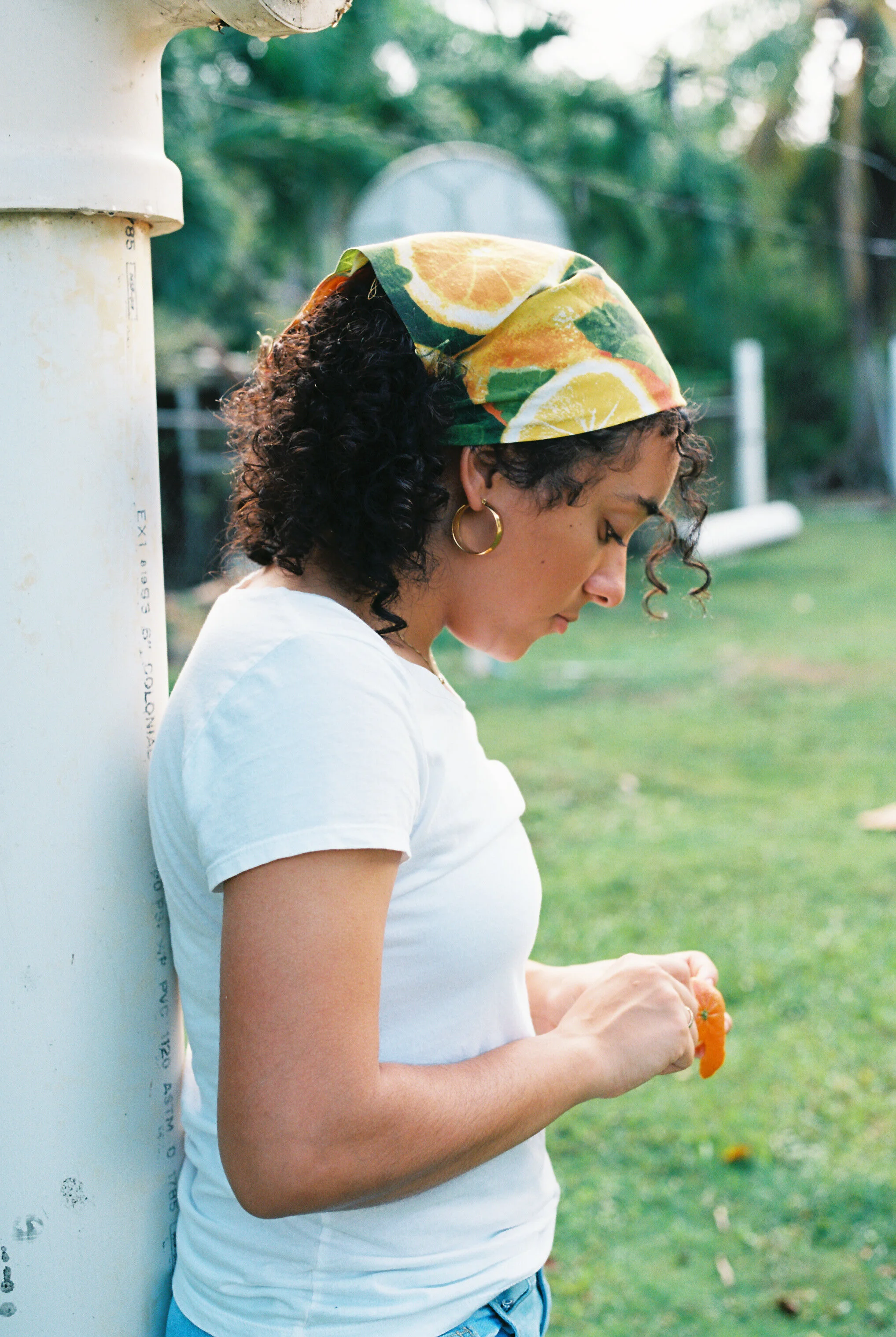 Ektar 100 Portrait