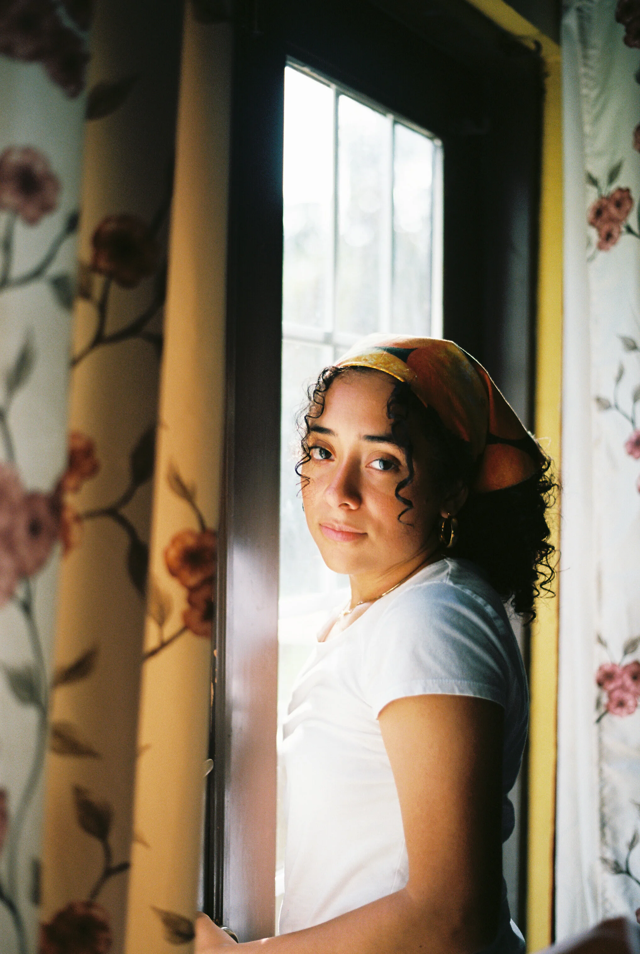 Ektar 100 Portrait