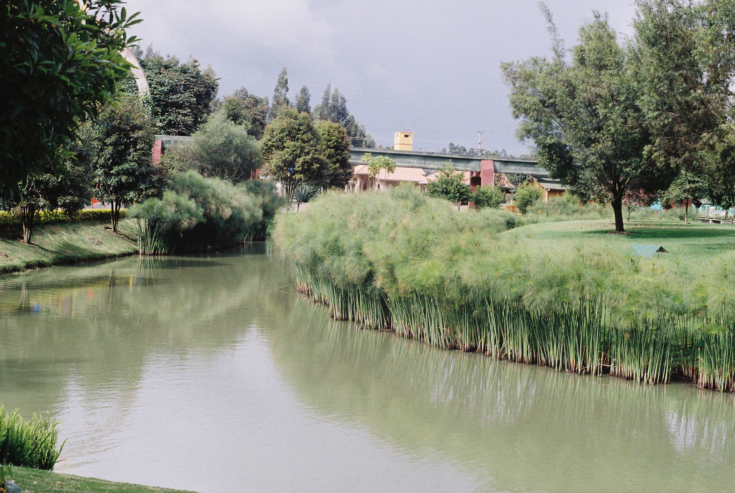 Colombia Kodak Gold 200