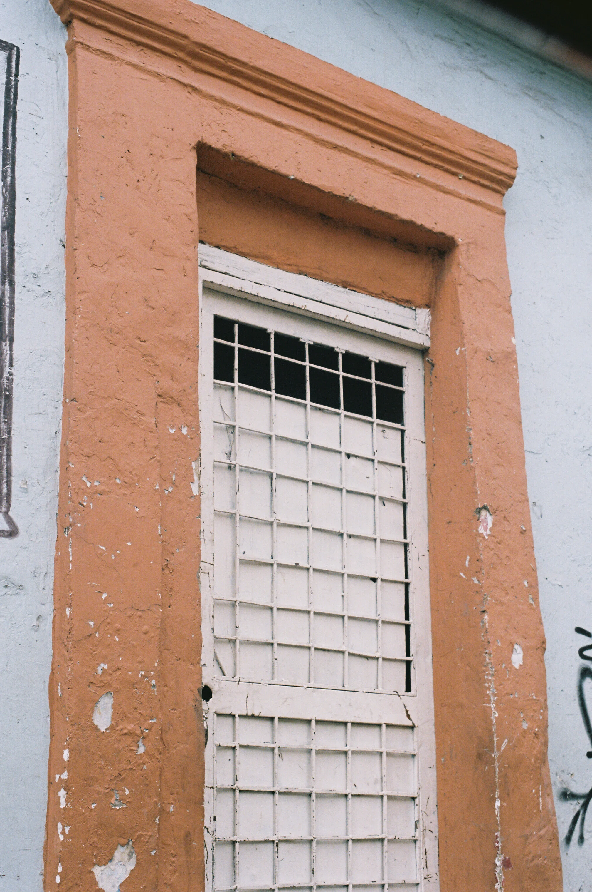 Colombia on Ektar 100
