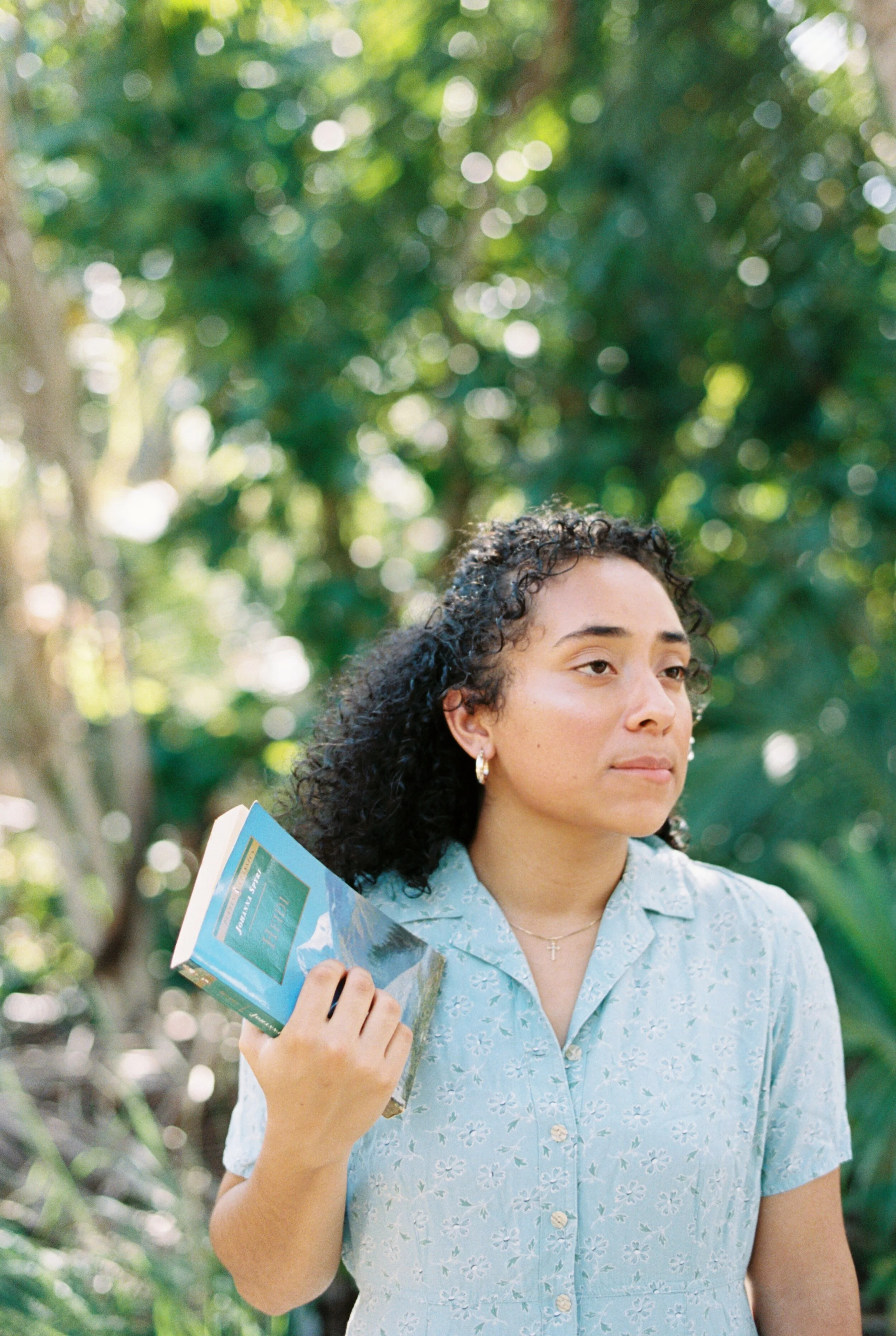 Natural Light, Film Photographer