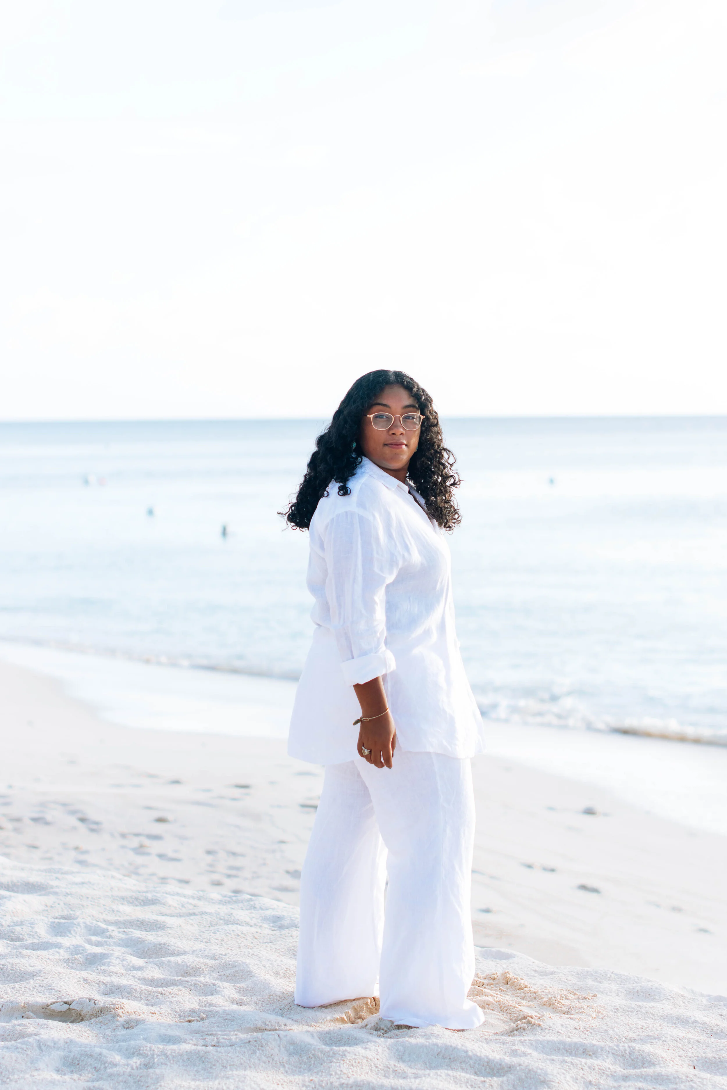 White Sands