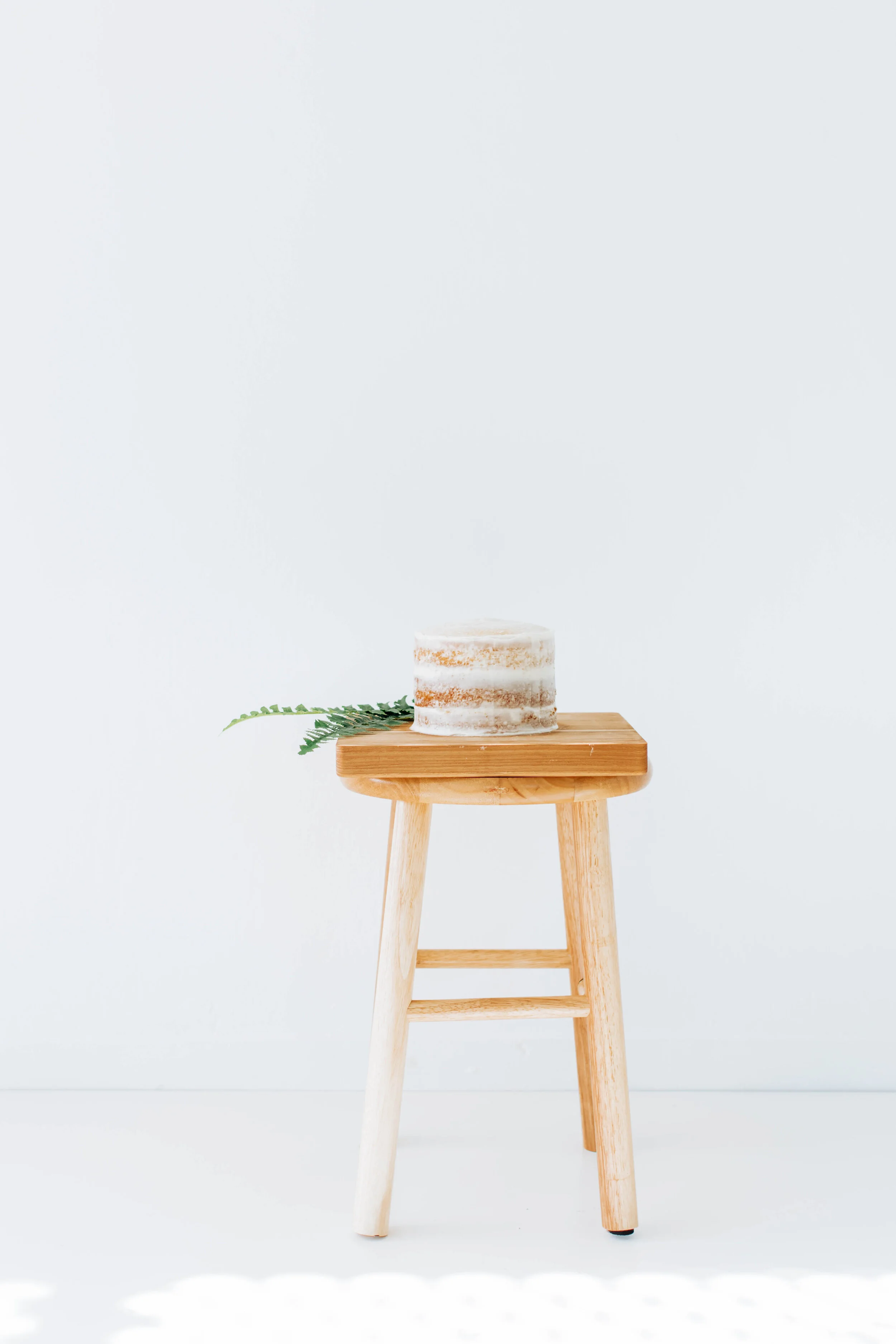 Simple Cake Smash