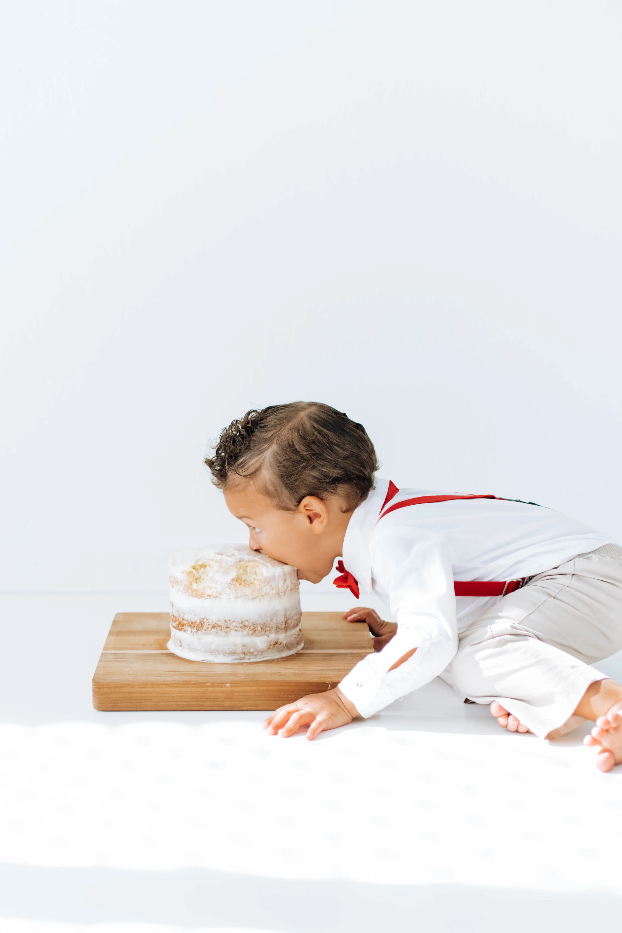 toddler cake smash