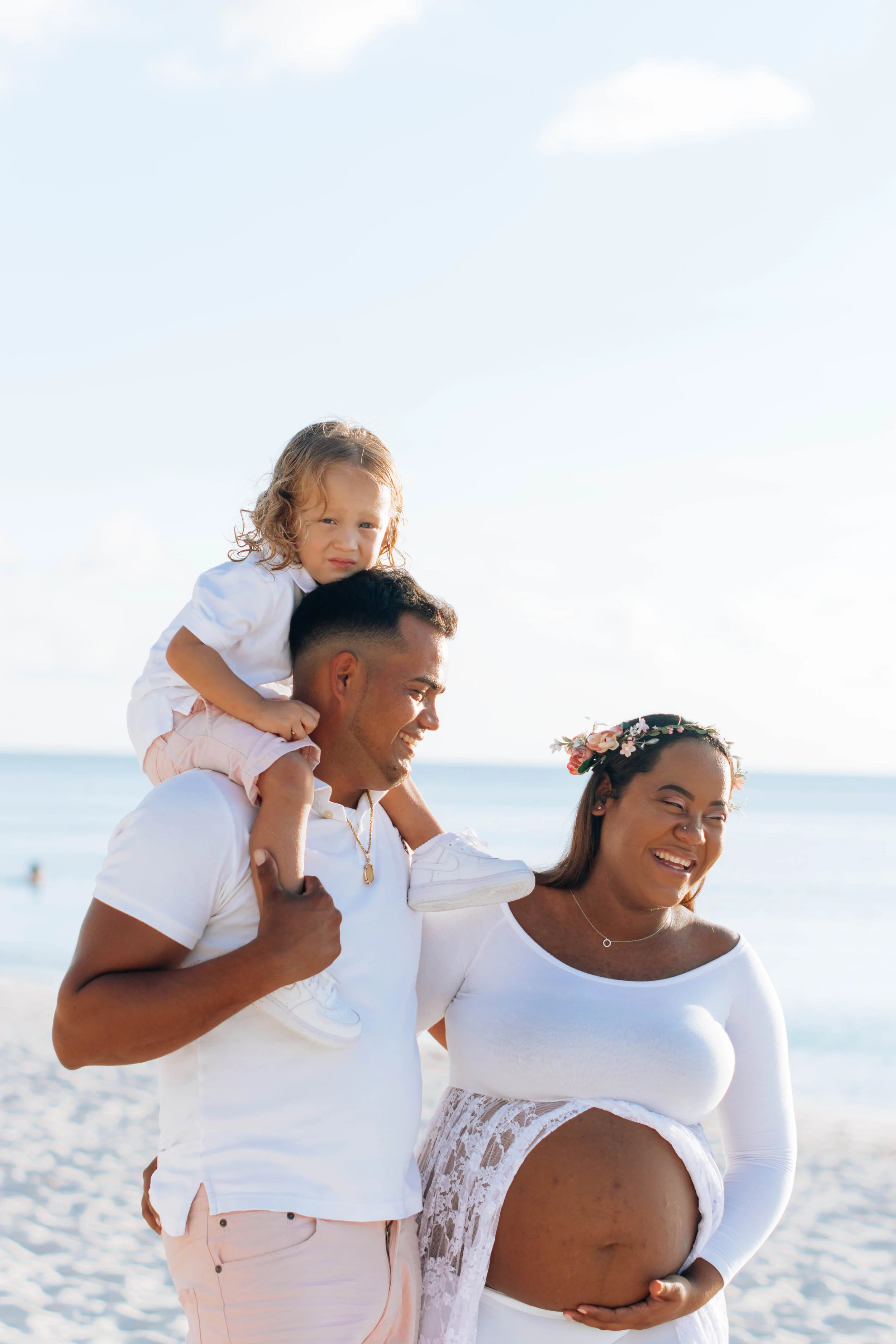 Family Portrait