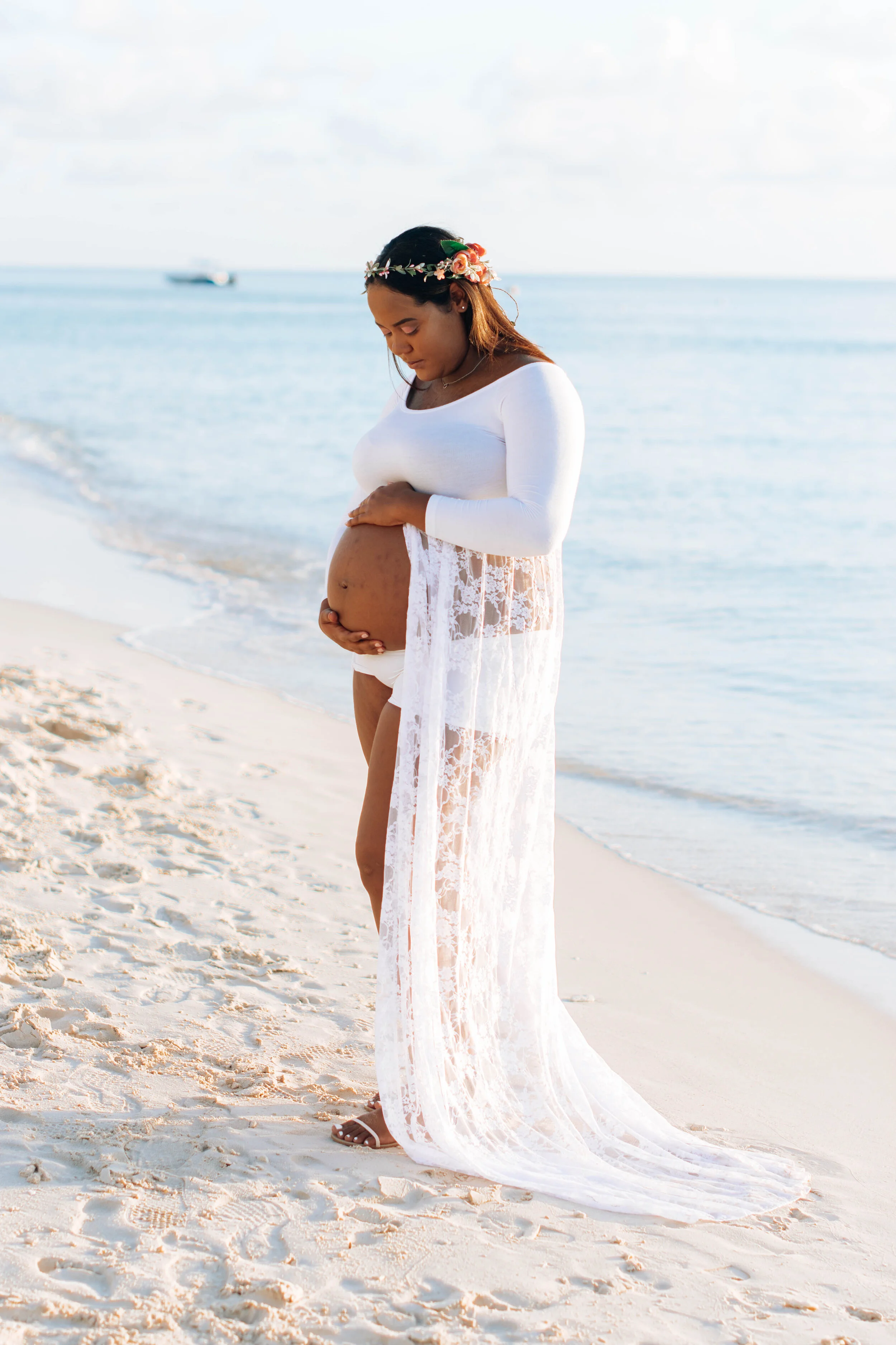 Maternity Portrait