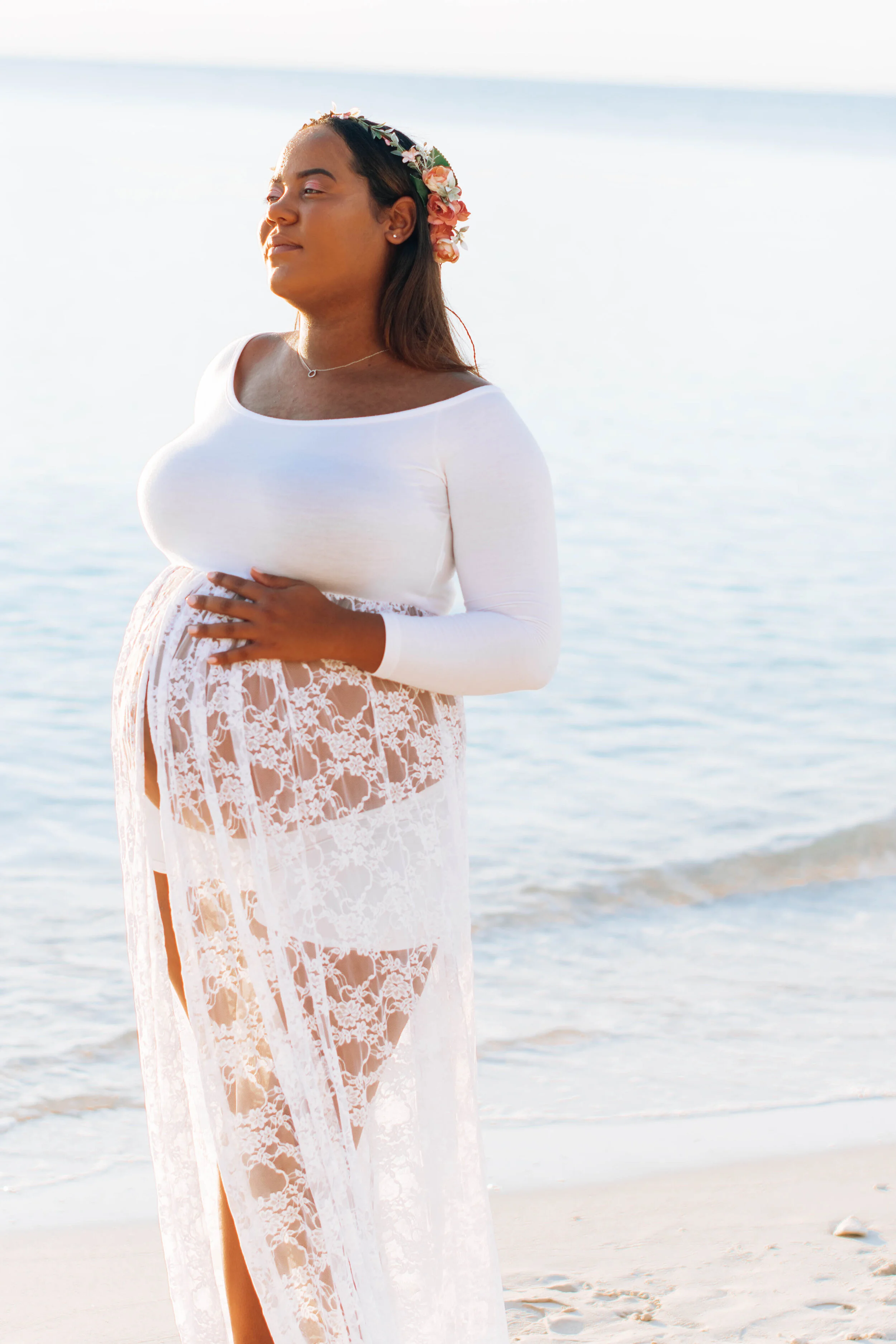Maternity Portrait