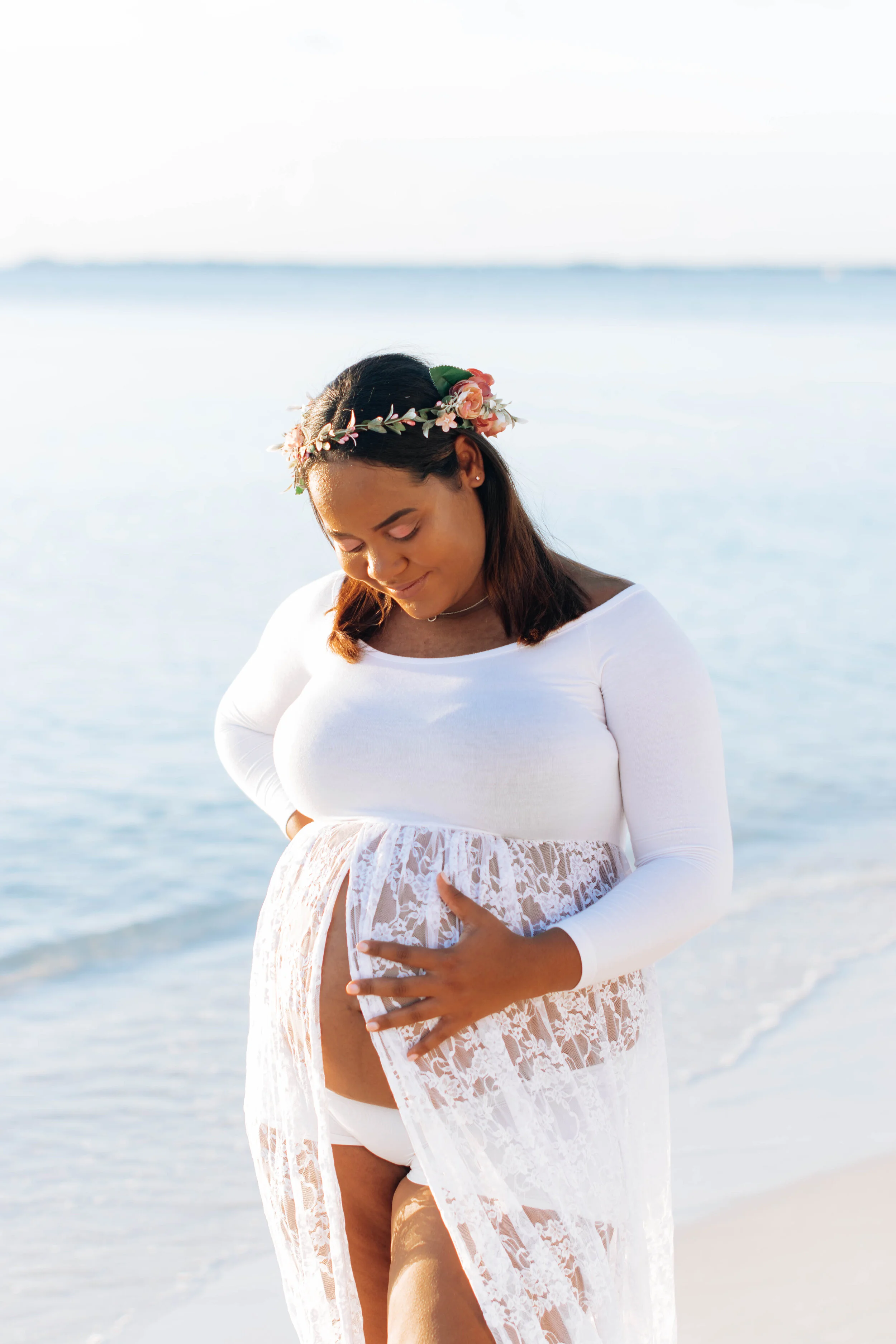 Maternity Portrait