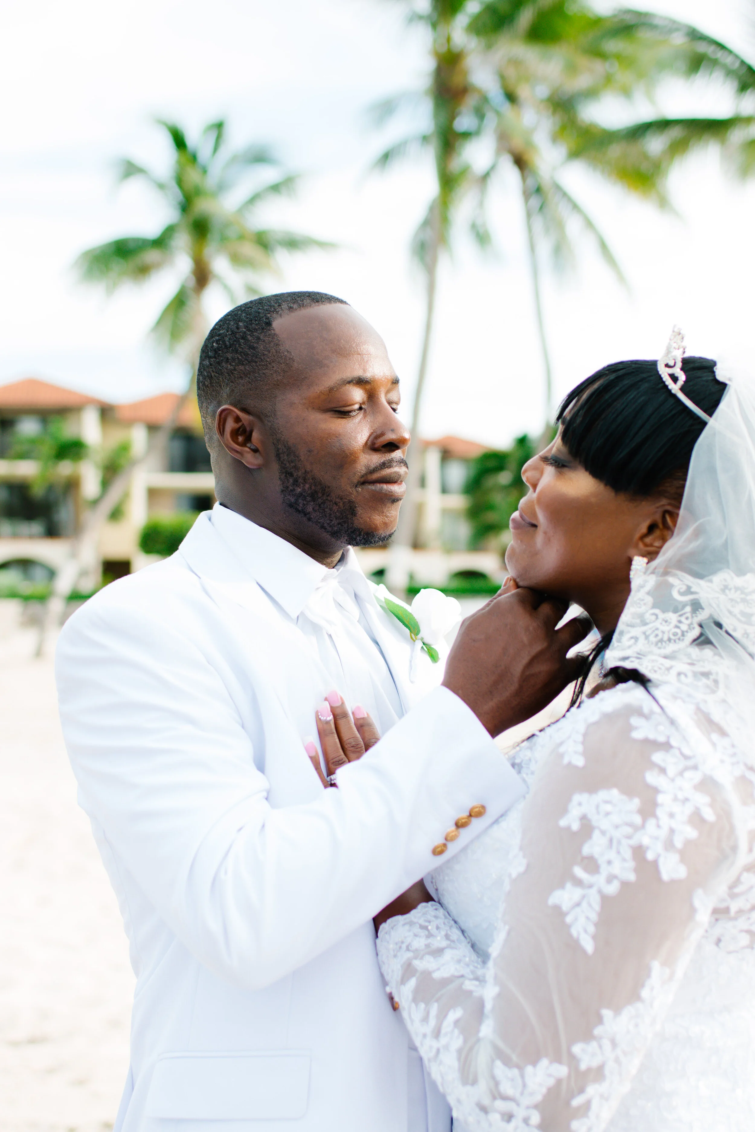 Nikita & Christopher's Wedding