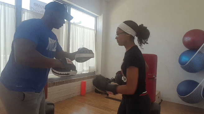 1-on-1 Training