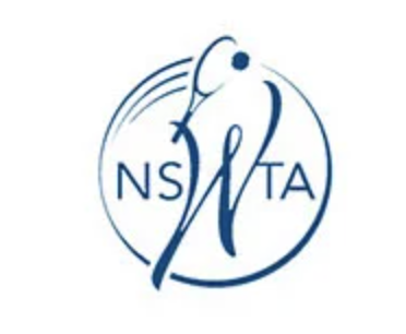 The last version of the NSWTA logo before the organization switched over to NWTO &amp; what it is today.