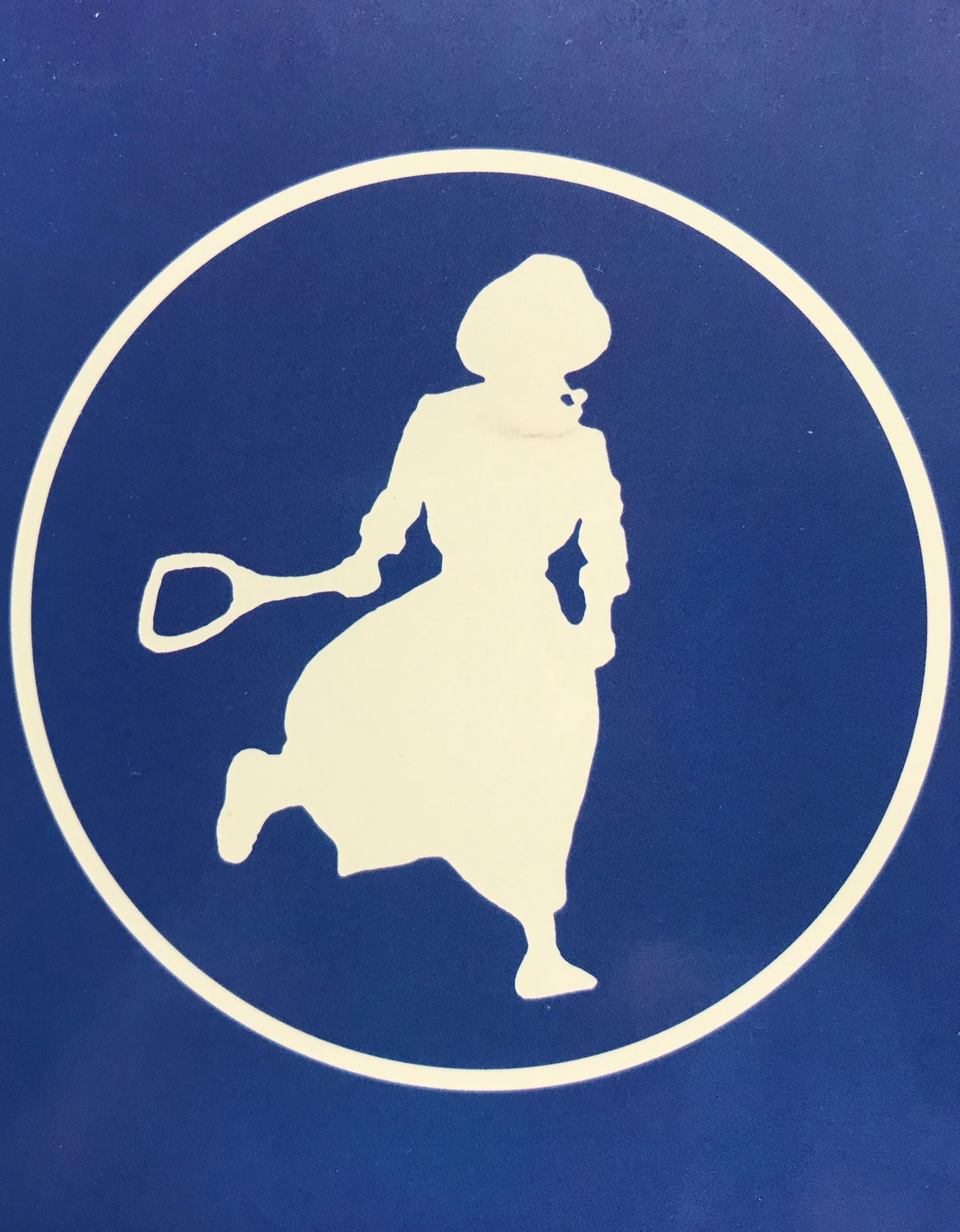 The original NSWTA logo.