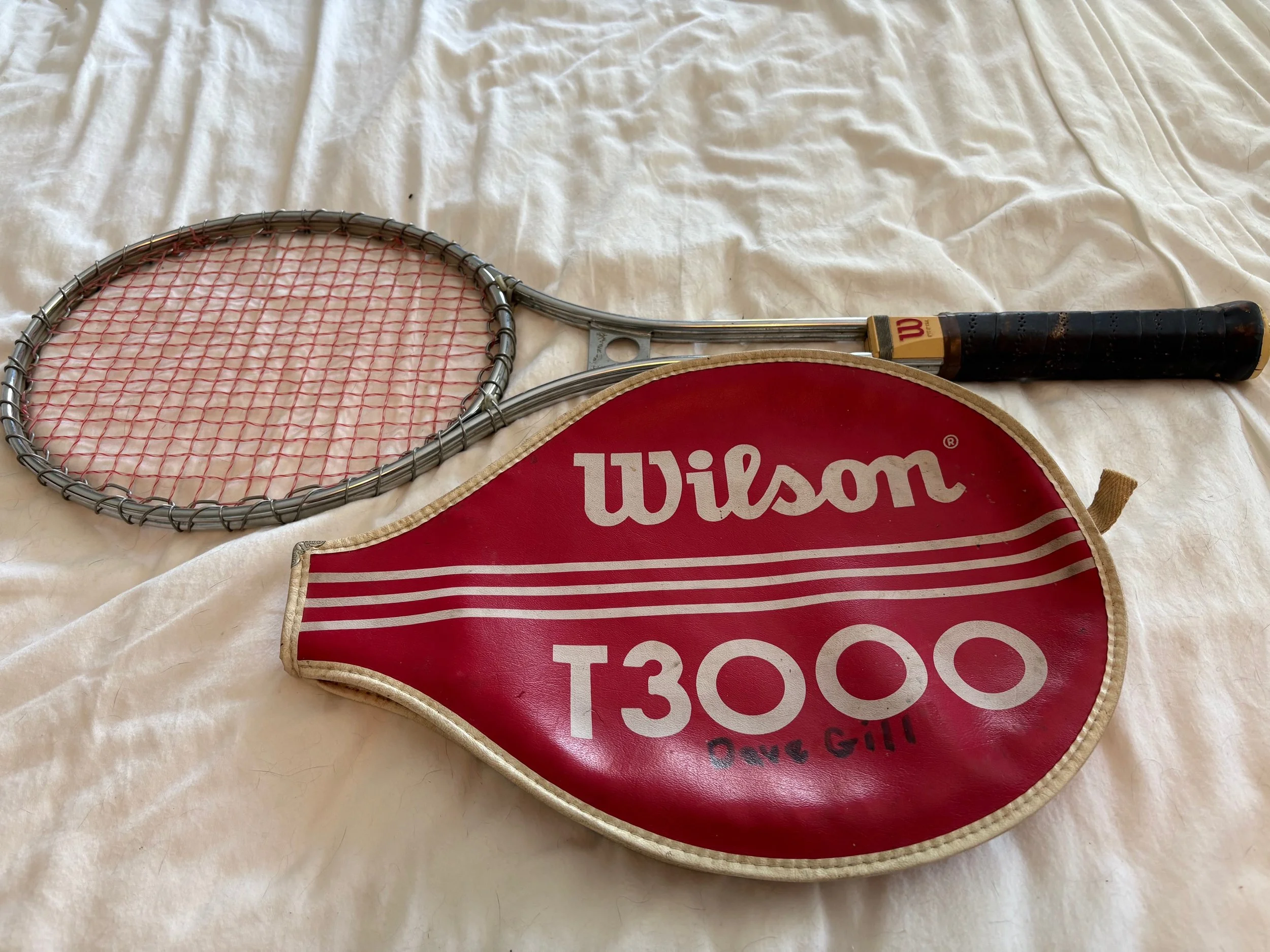 The Match That Was Never Played