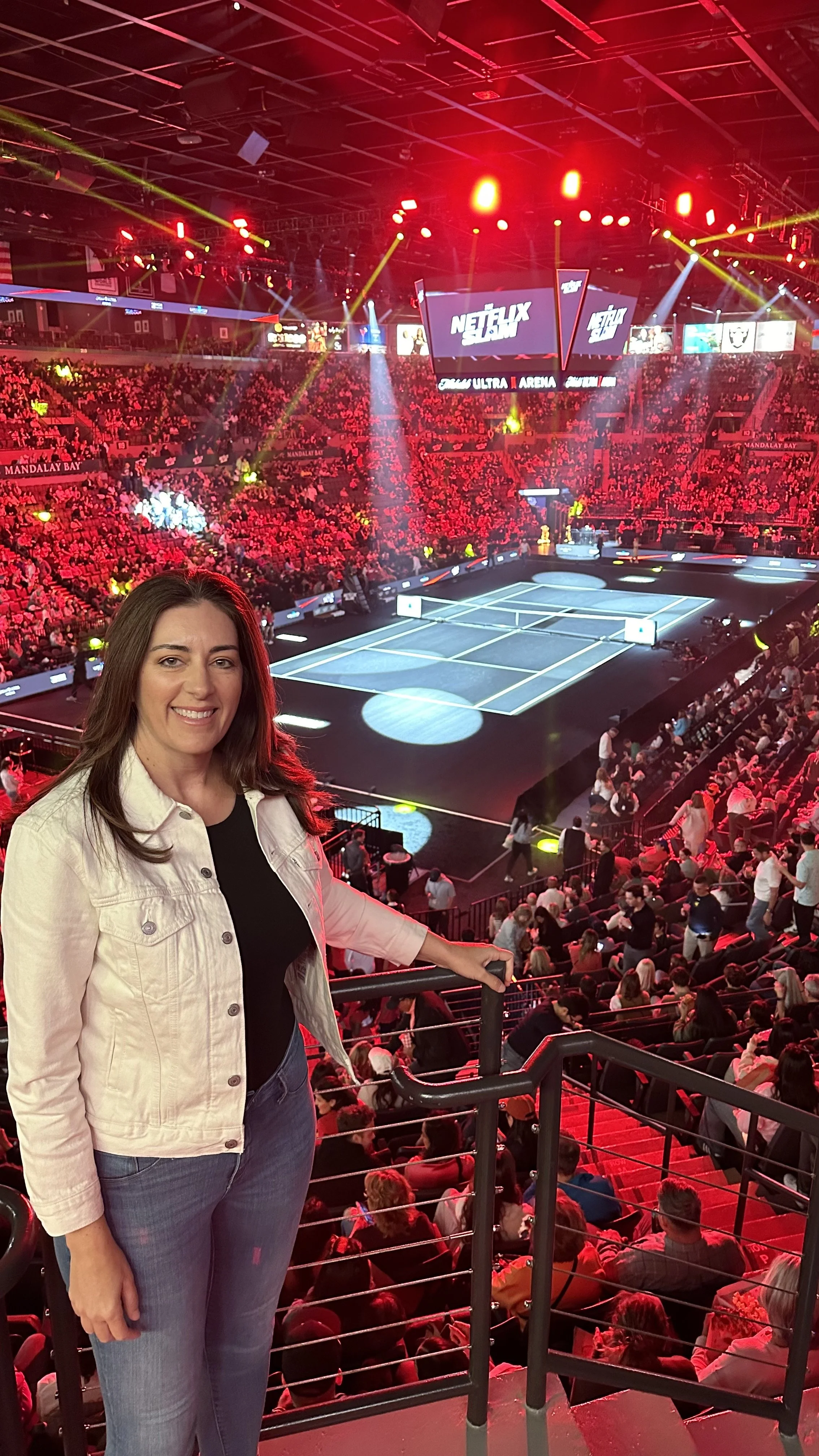 Member Spotlight: Farrah Northcott