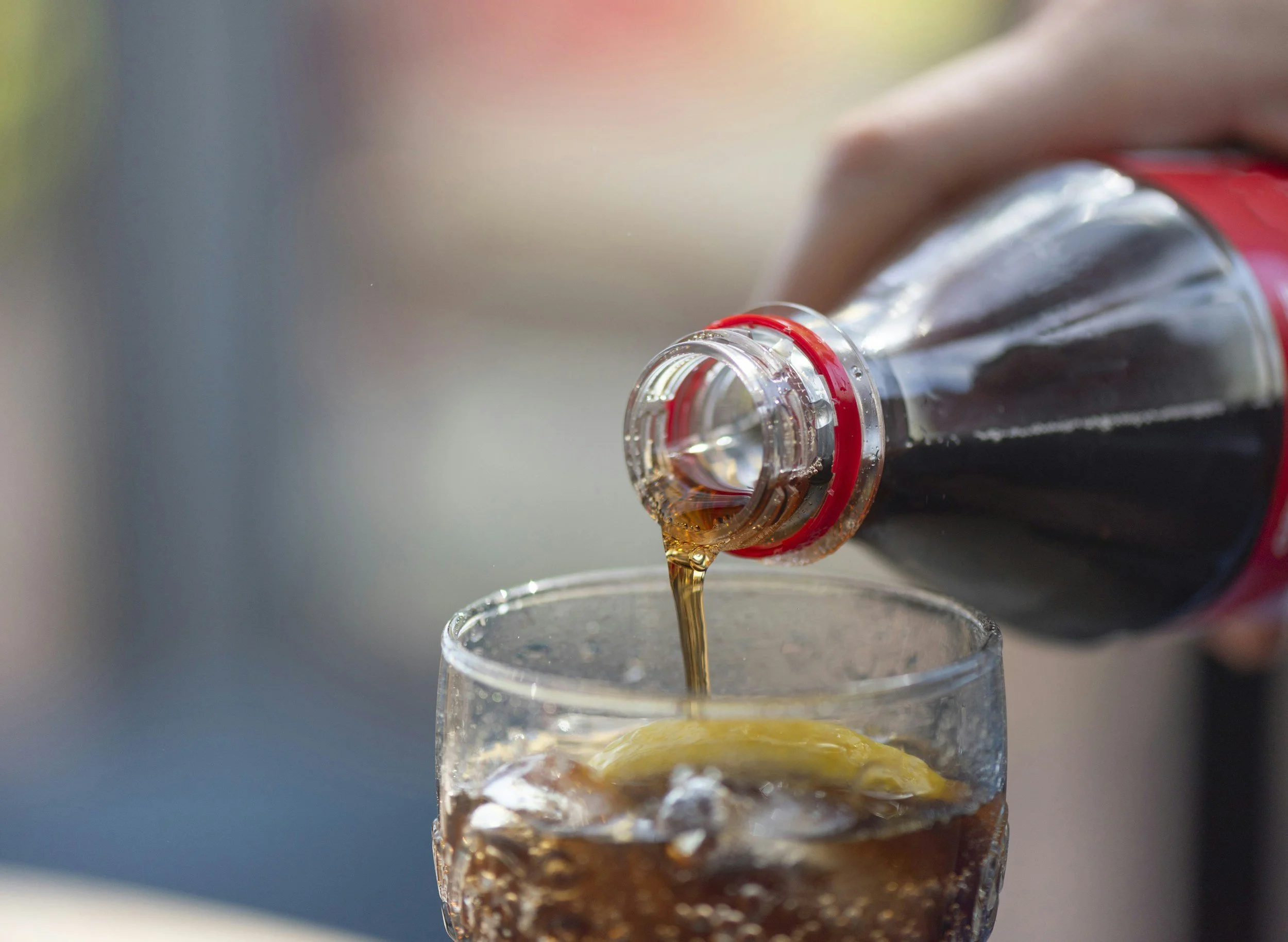 What The Healthy Tennis Player Should Know about Fructose