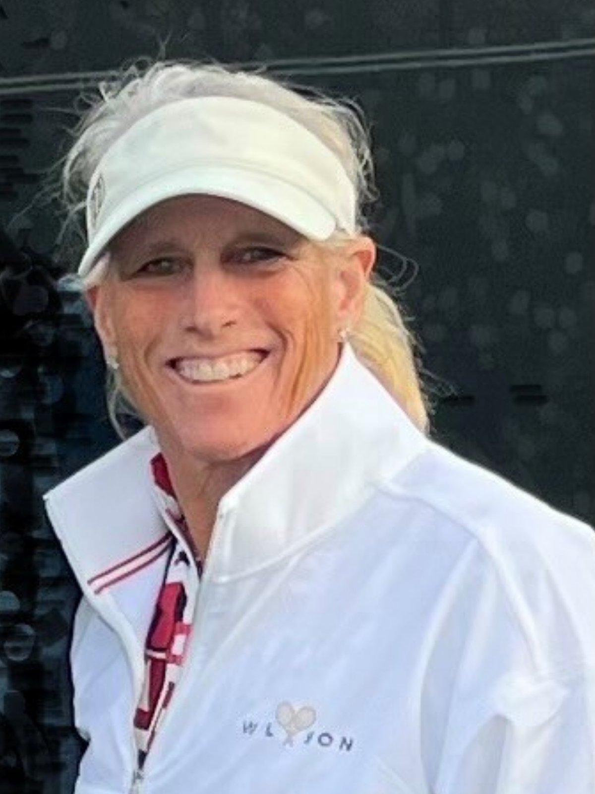 Member Spotlight: Jenny Rens