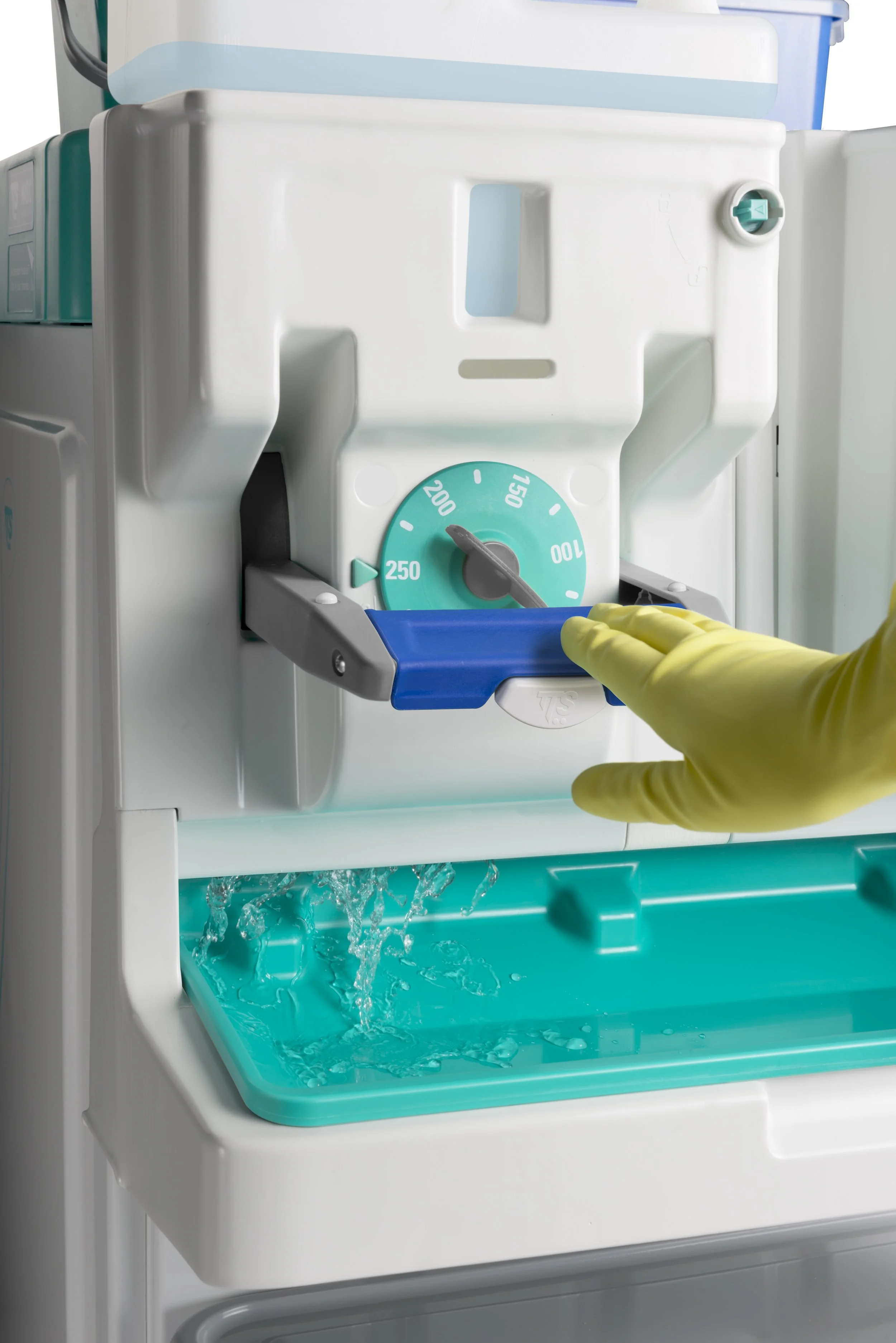 The Interclean Group