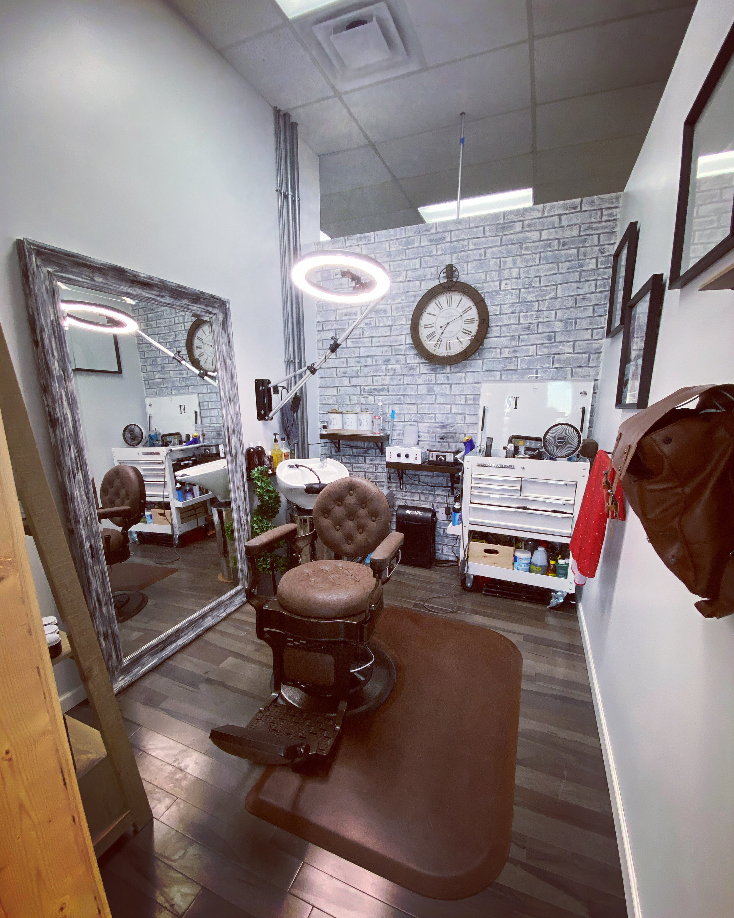 Barbershop Kalamazoo, Barber Kalamazoo MI