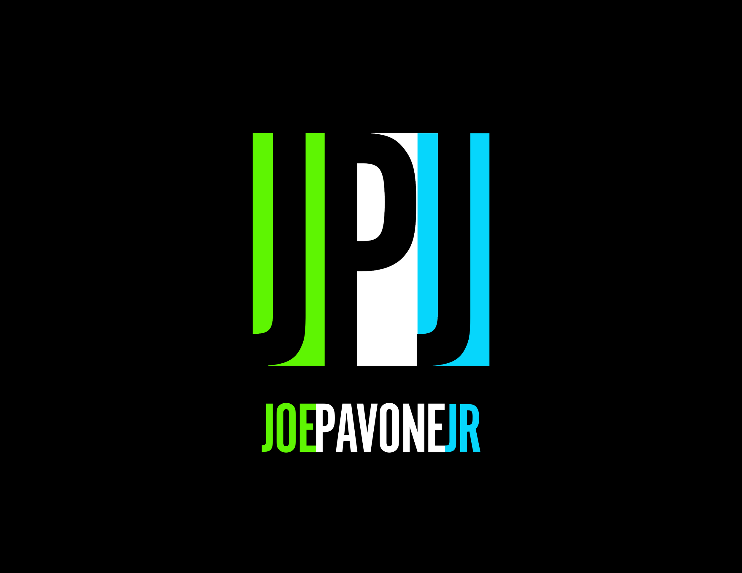 Joe Pavone Jr.
