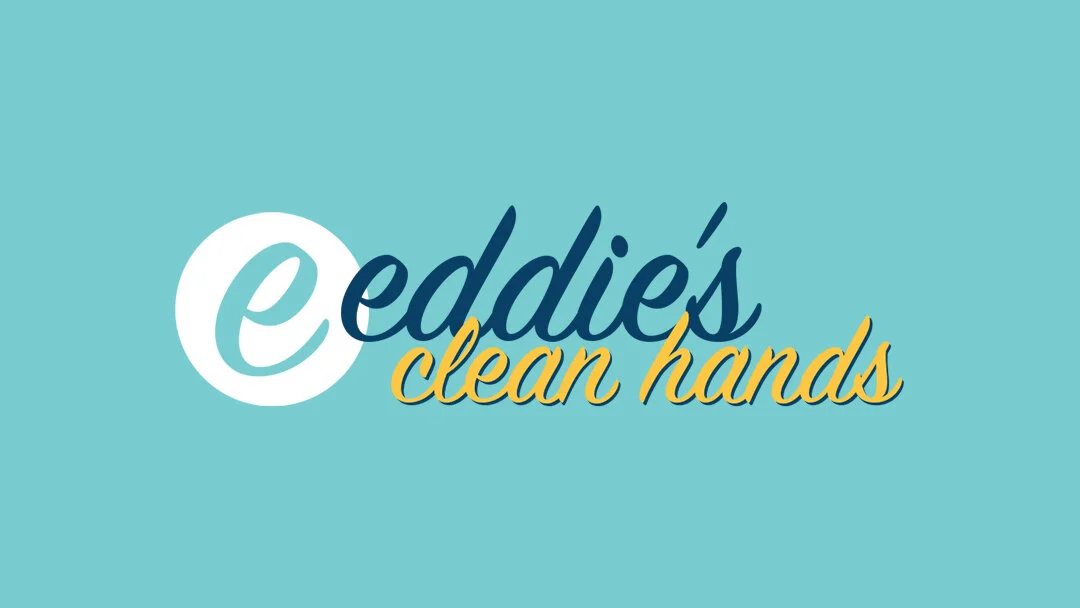 Eddie's Clean Hands