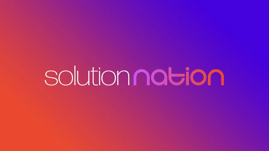 Solution Nation