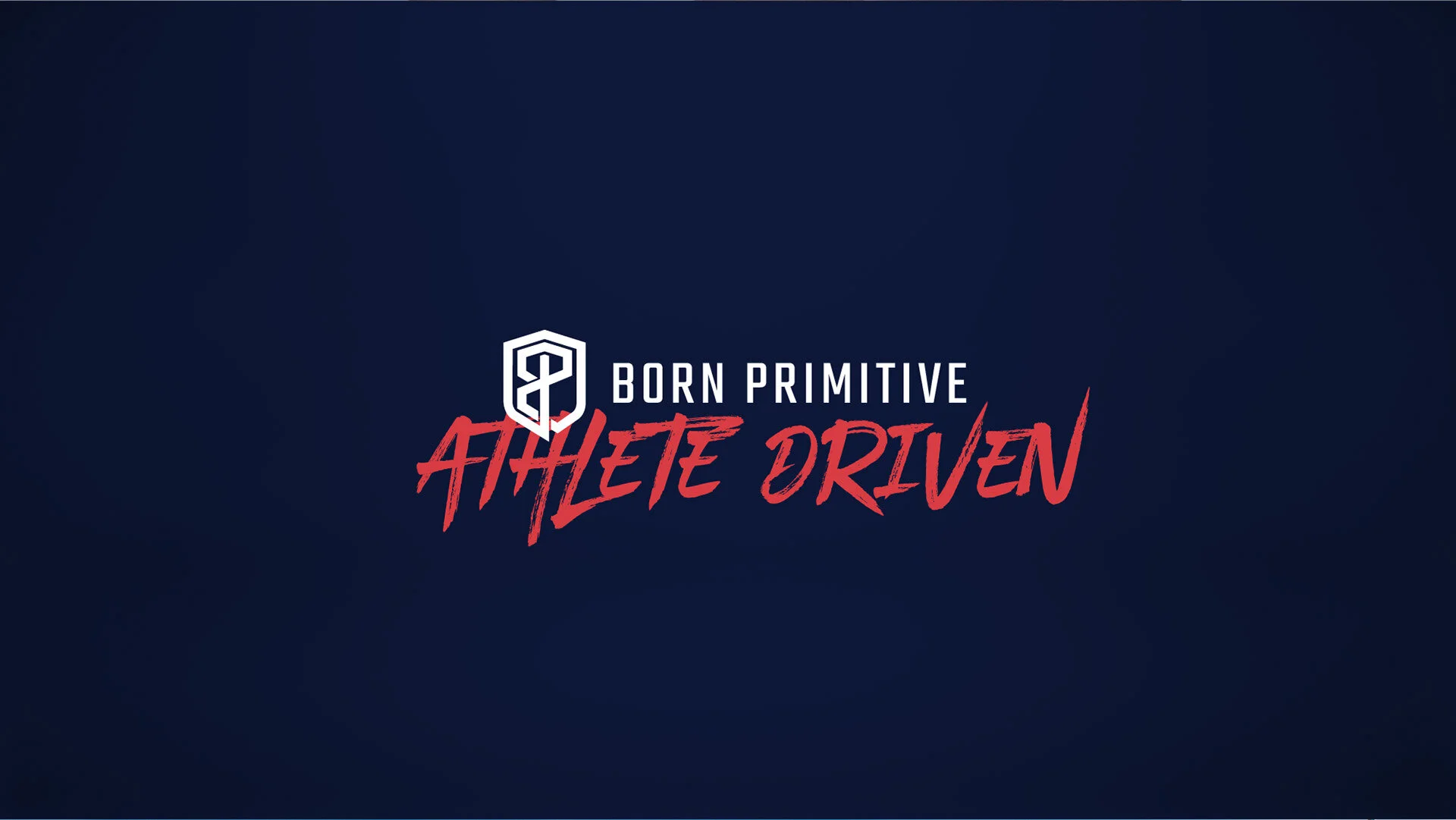 Born Primitive