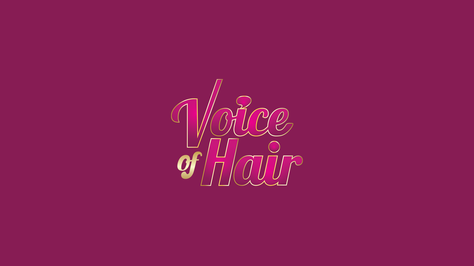 Voice of Hair