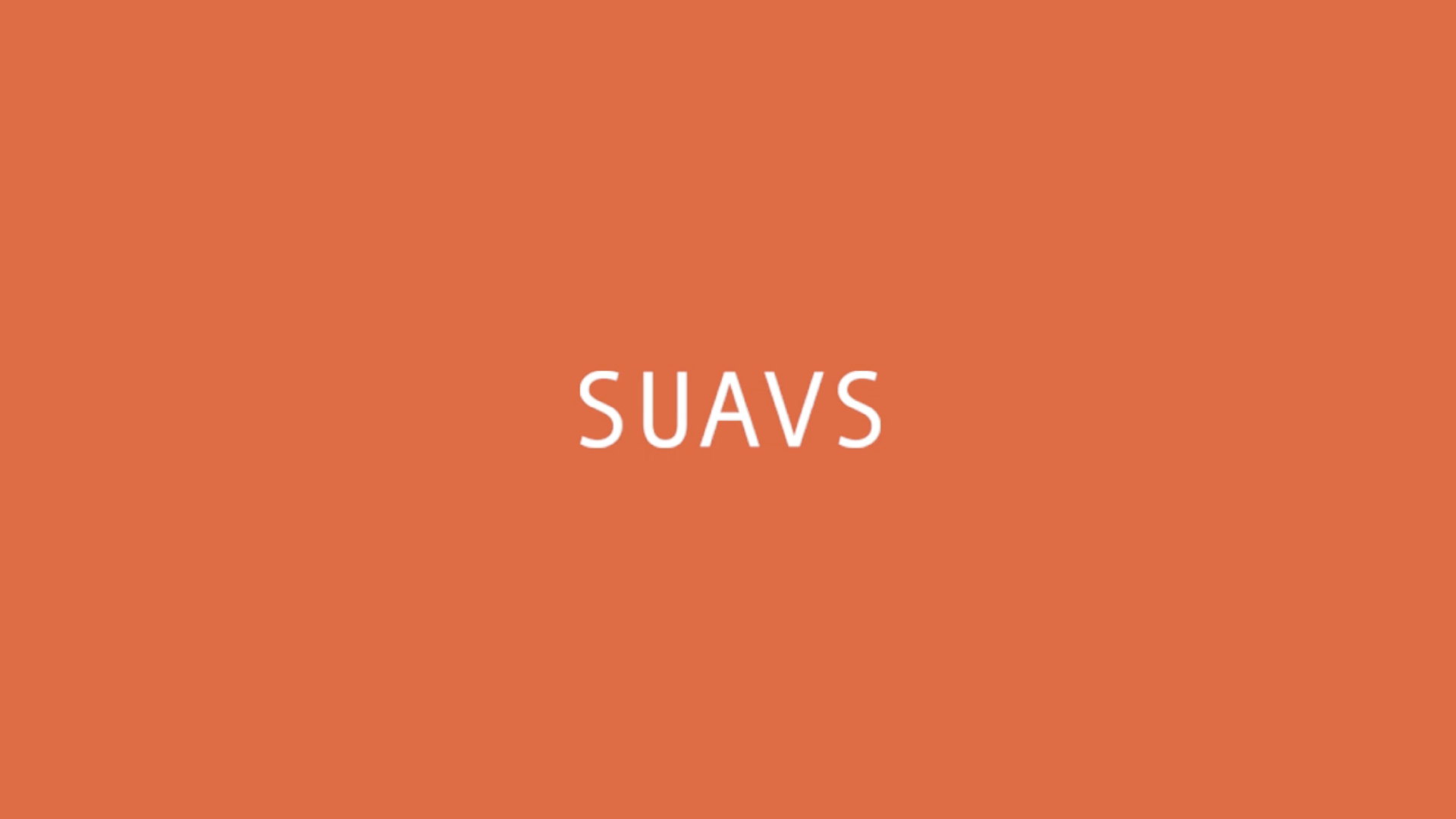 Suavs