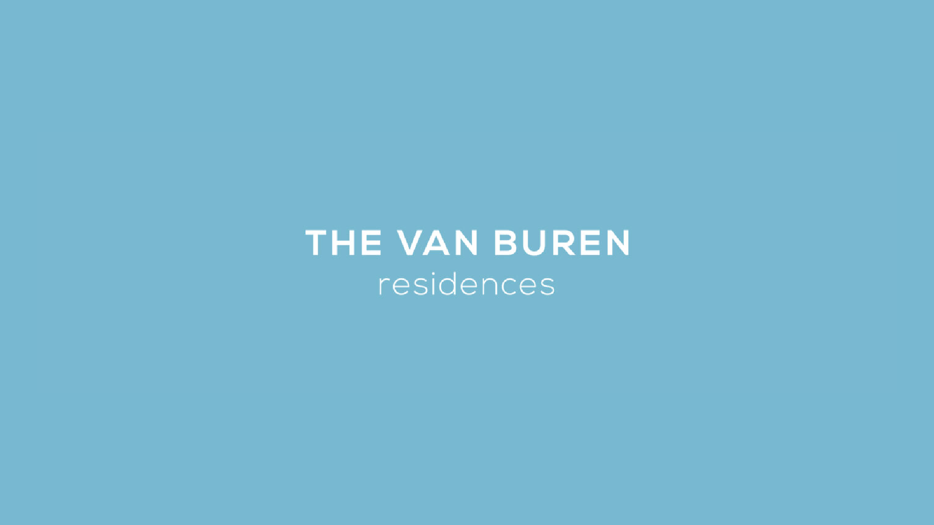 The Van Buren
