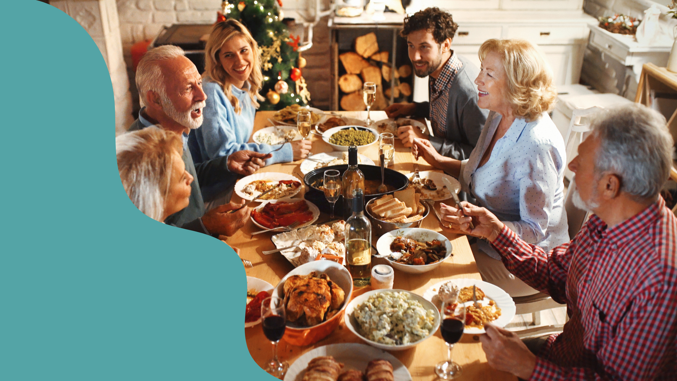 Welcome Home: 4 Tips for a Copacetic College Break