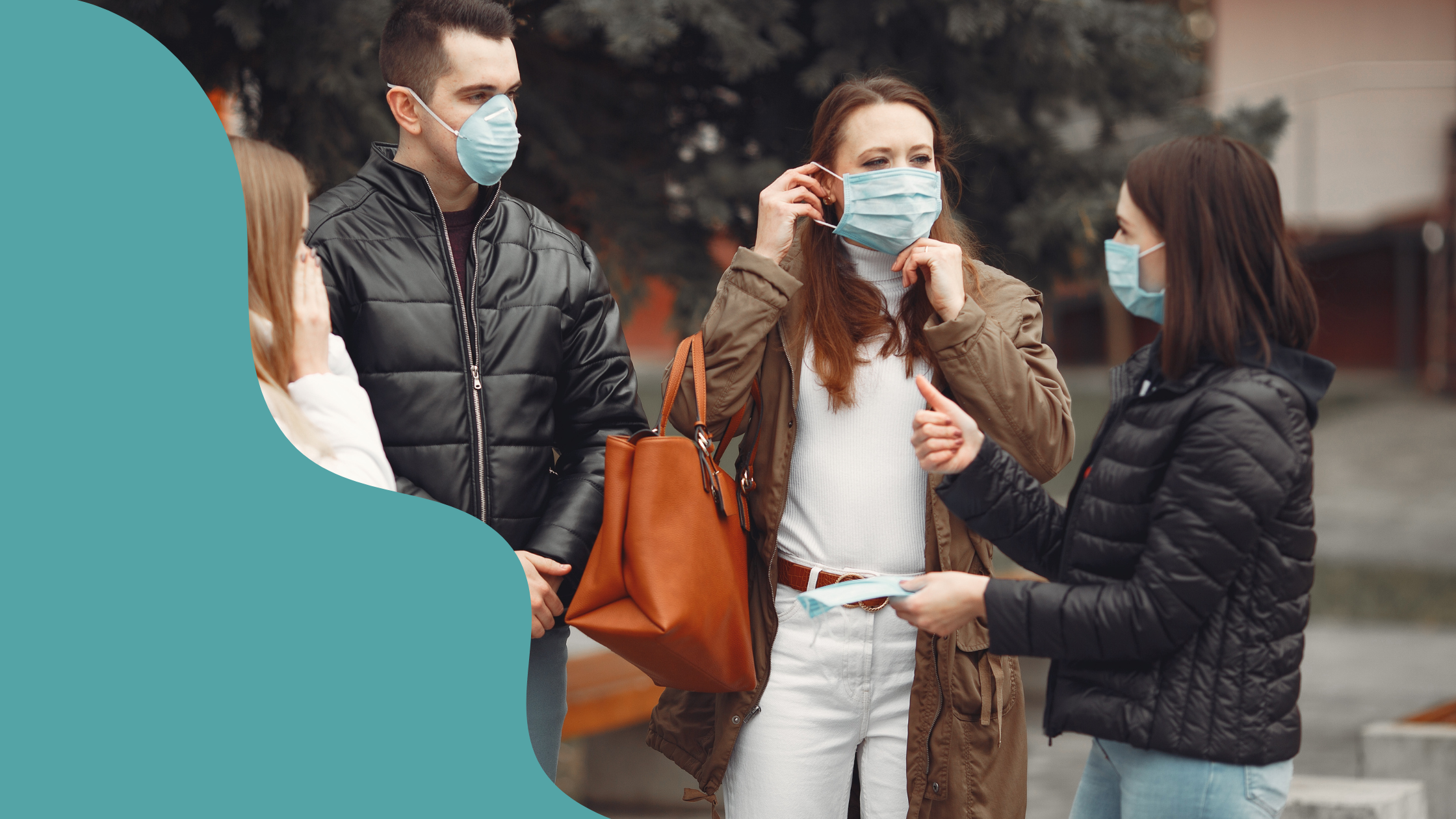 5 Tips for Thriving in College (during a pandemic)