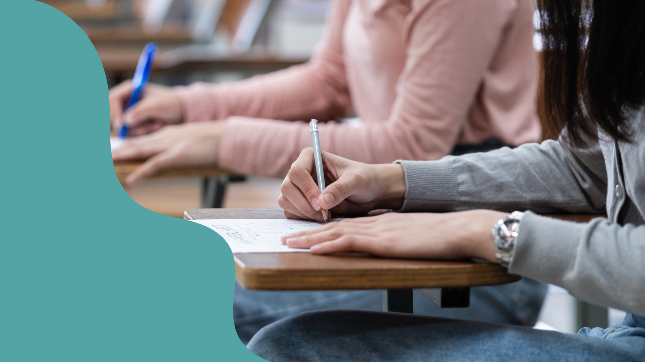 Three Steps for a Strong Final Exam Week