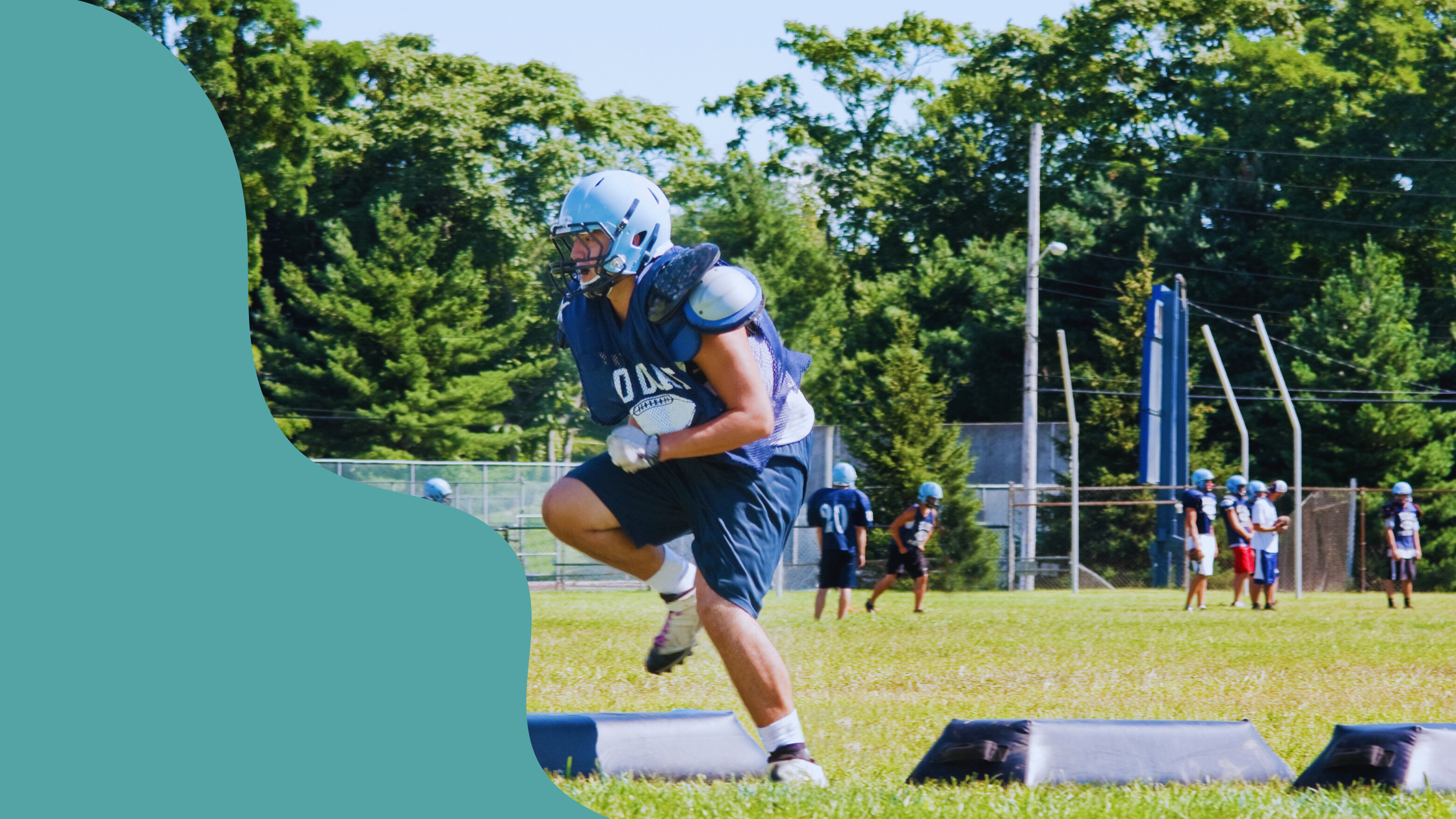 Post Season Game Plan