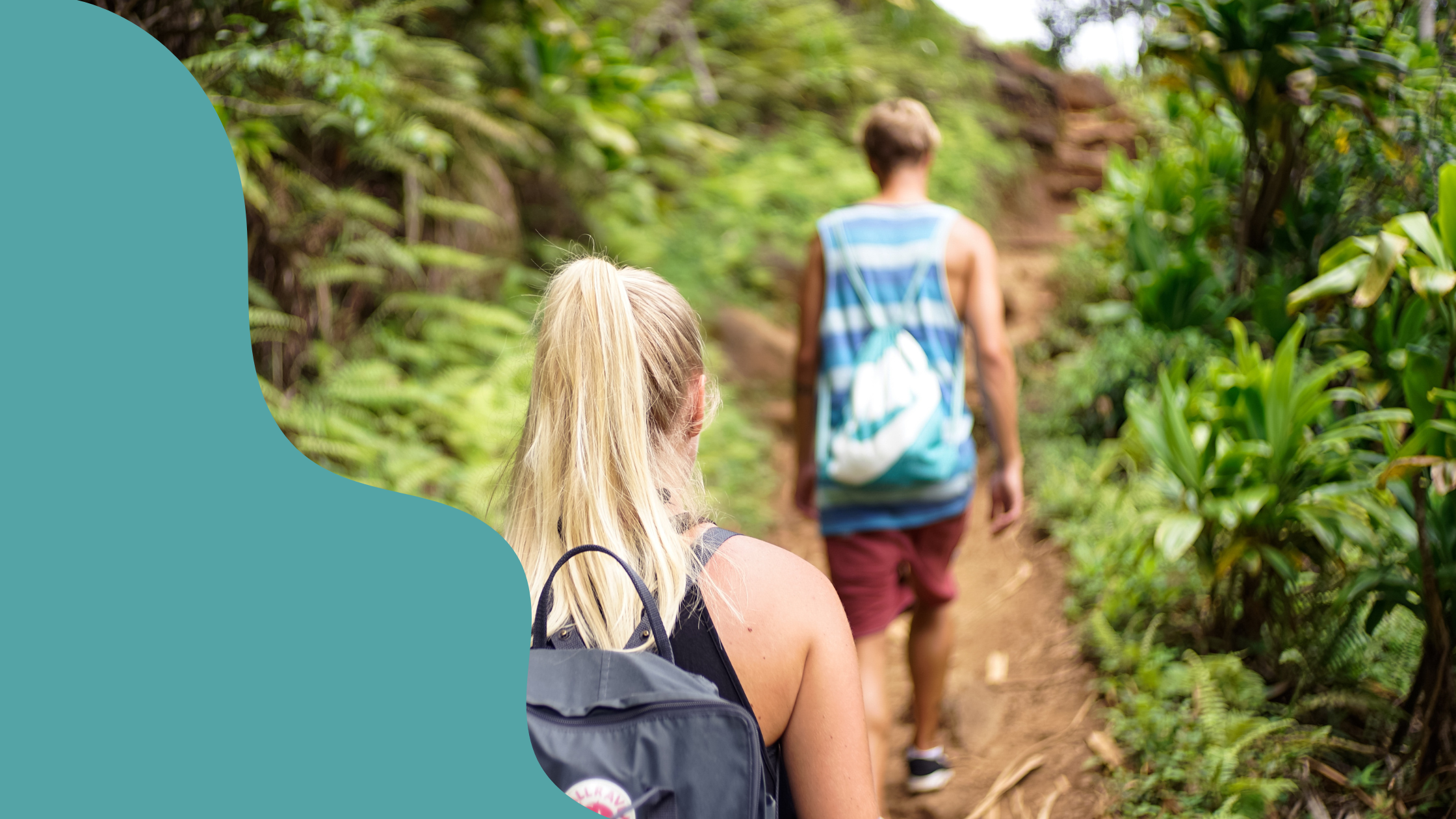 Begin with What you Believe