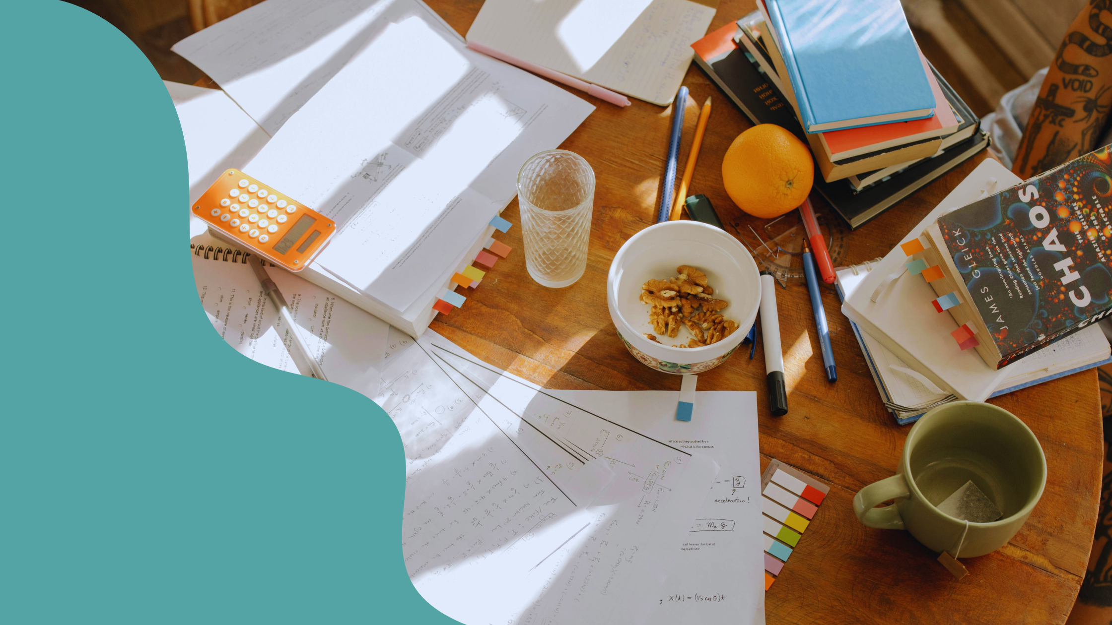 The 12 Key Skills of Executive Function (and What They Look Like for College Students)