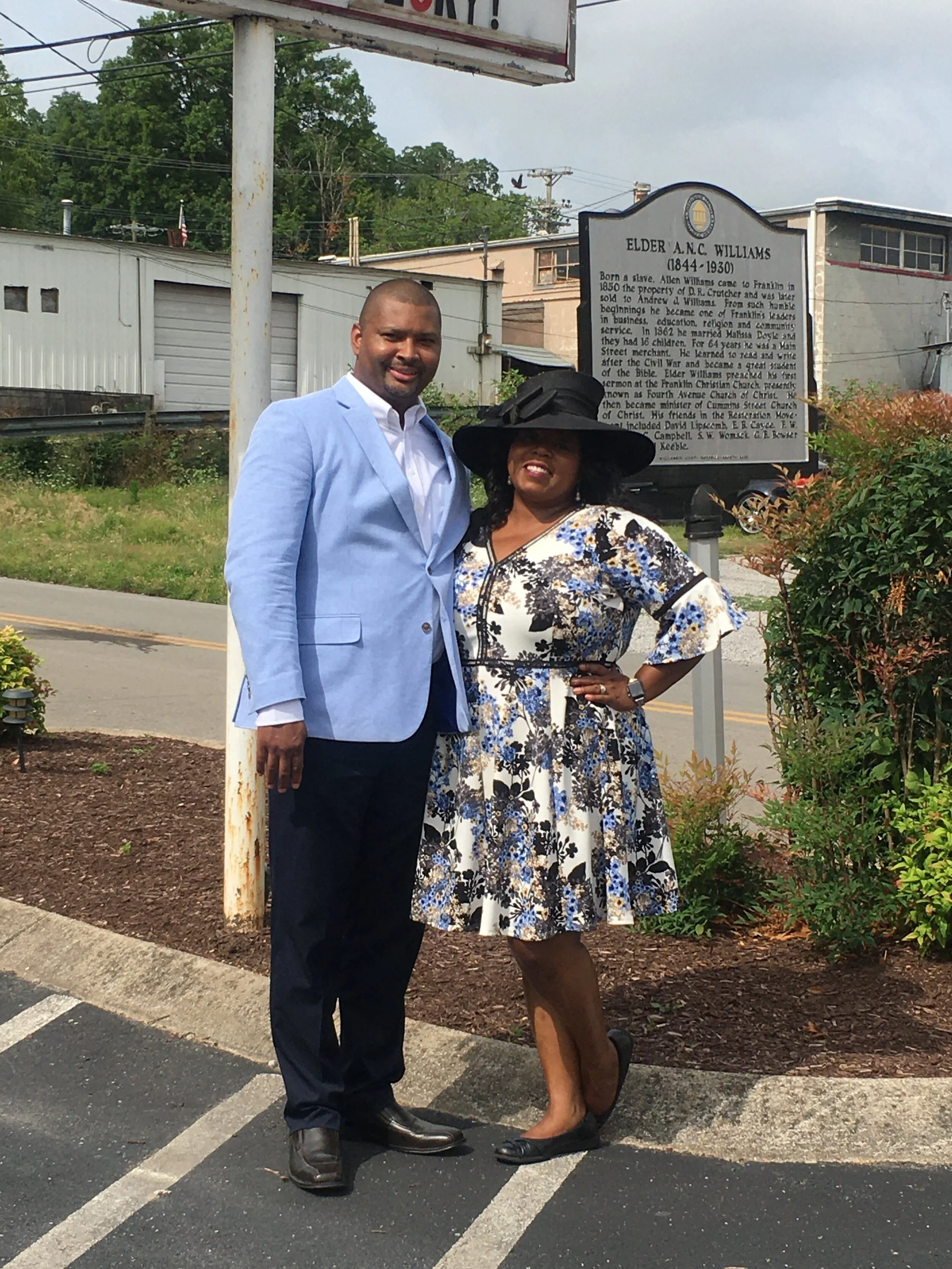 Photo Gallery — Cummins Street Church of Christ