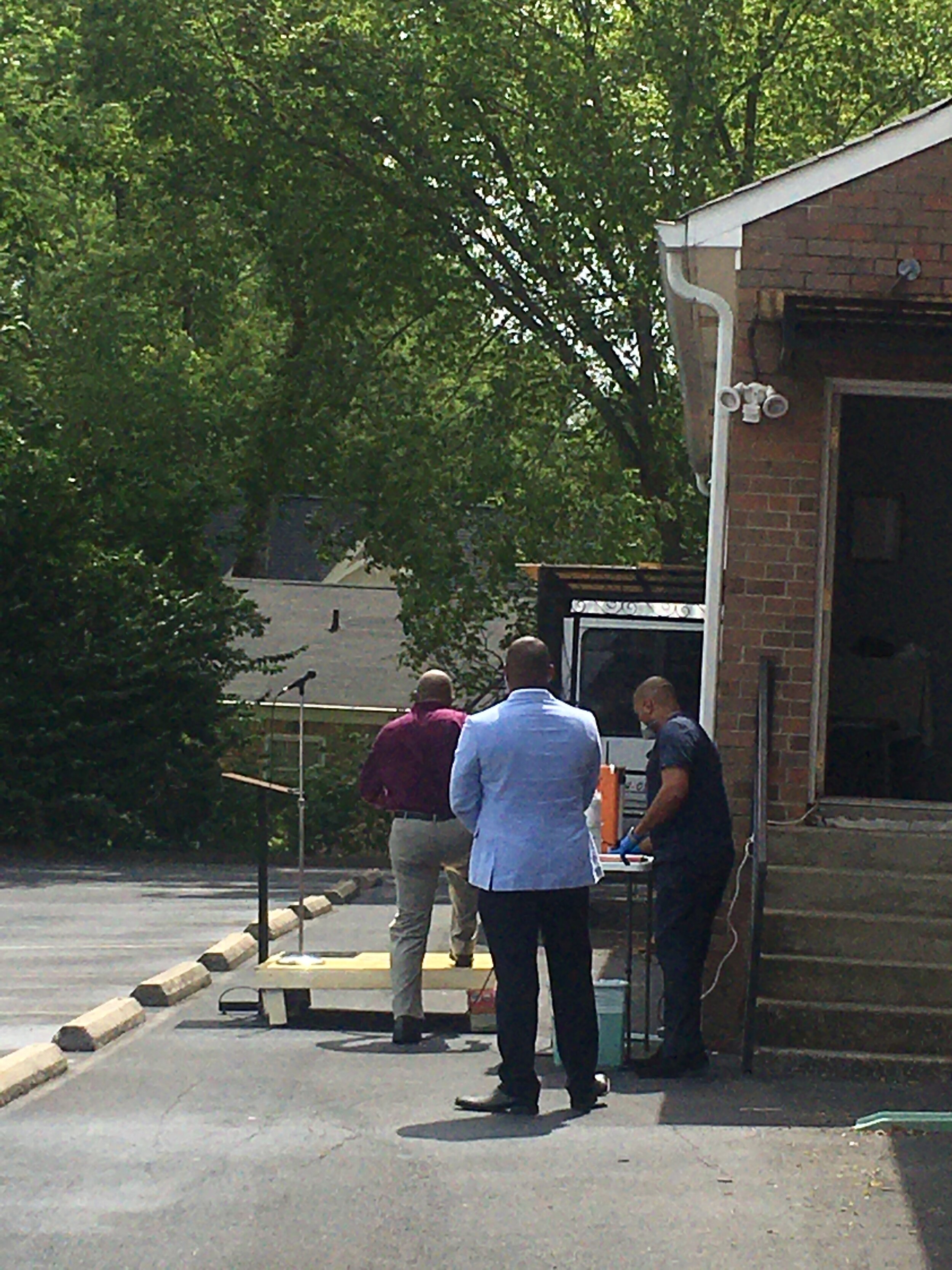 Photo Gallery — Cummins Street Church of Christ