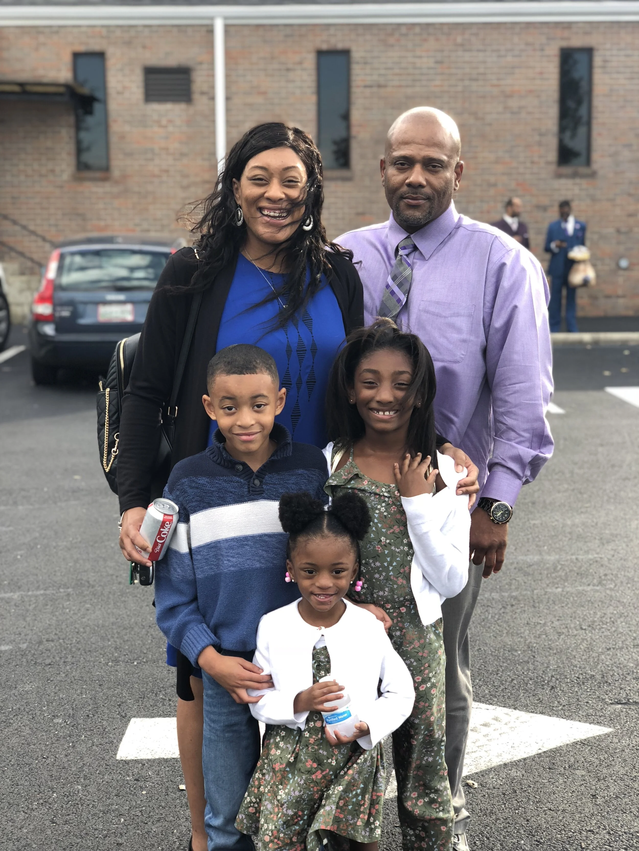 Photo Gallery — Cummins Street Church of Christ