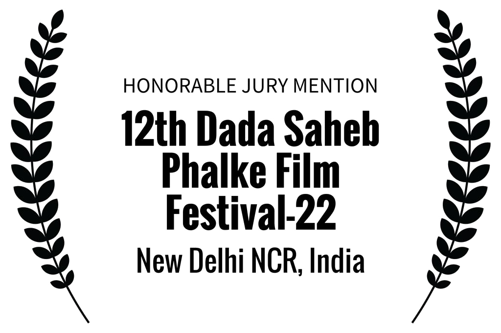 HONORABLE JURY MENTION - Dada Saheb Phalke Film Festival-22.png