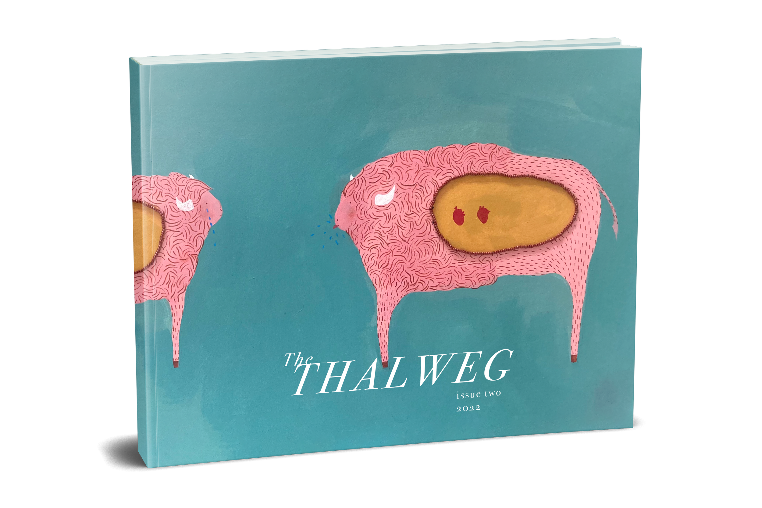 Issue two