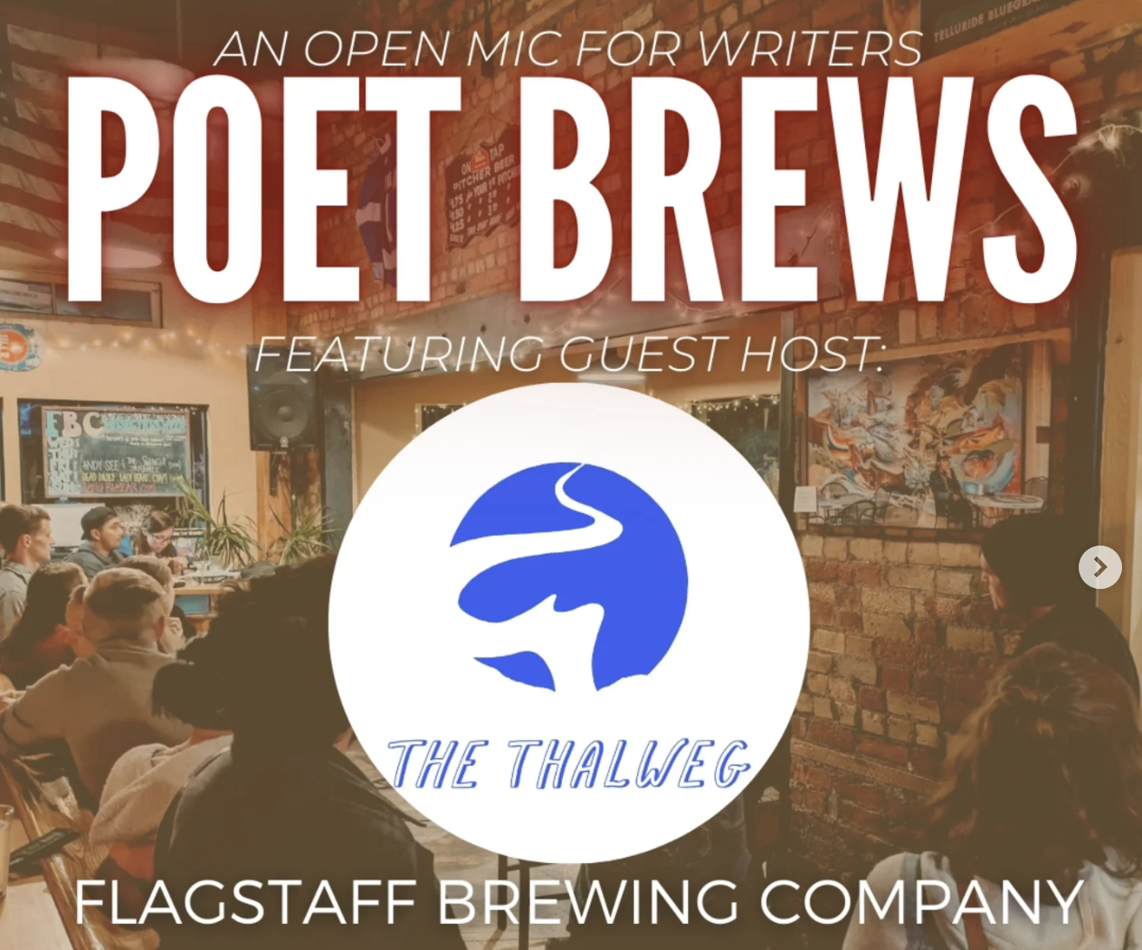 Poet Brews 